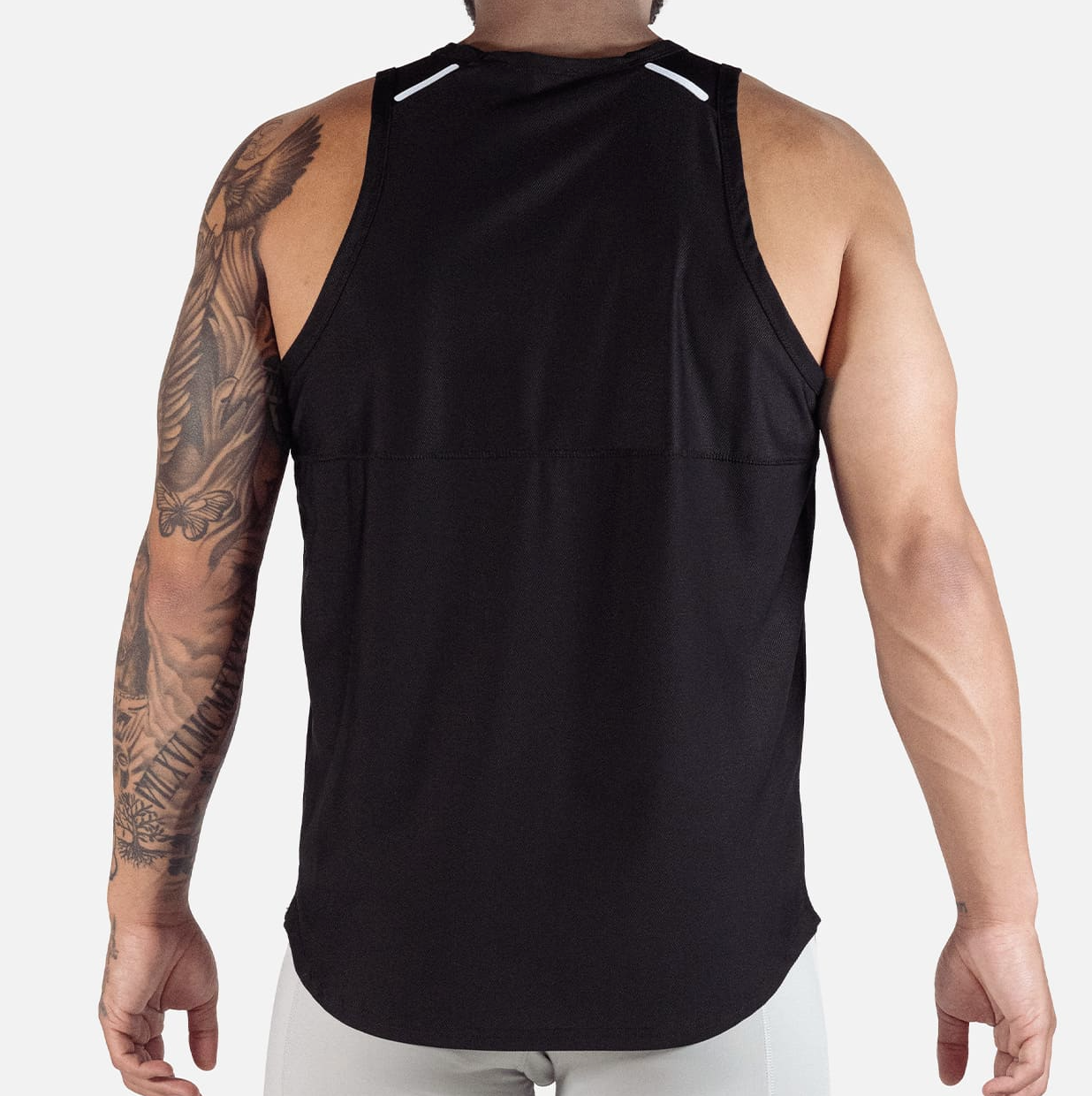 PowerFlex Performance Tank