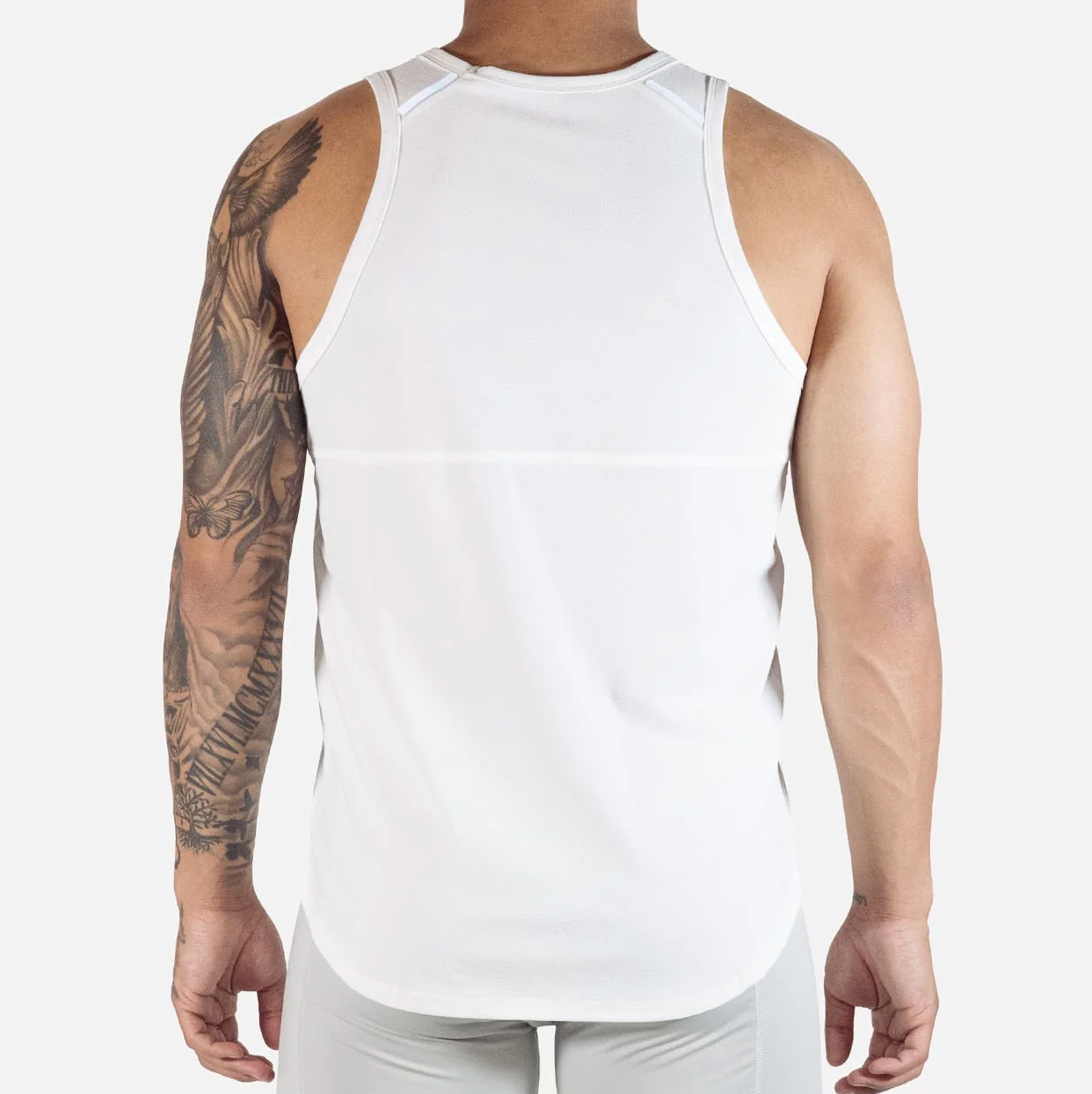 PowerFlex Performance Tank