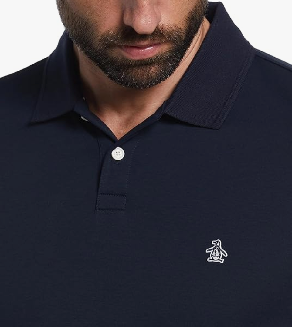 Interlock Polo