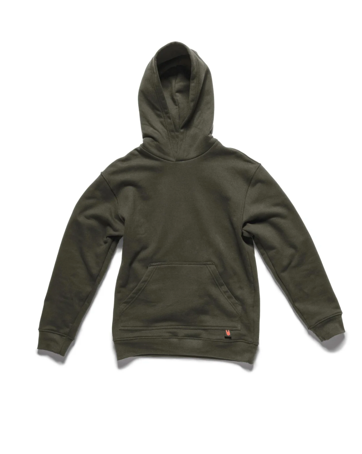 Essentials Biodegradable Hoodie