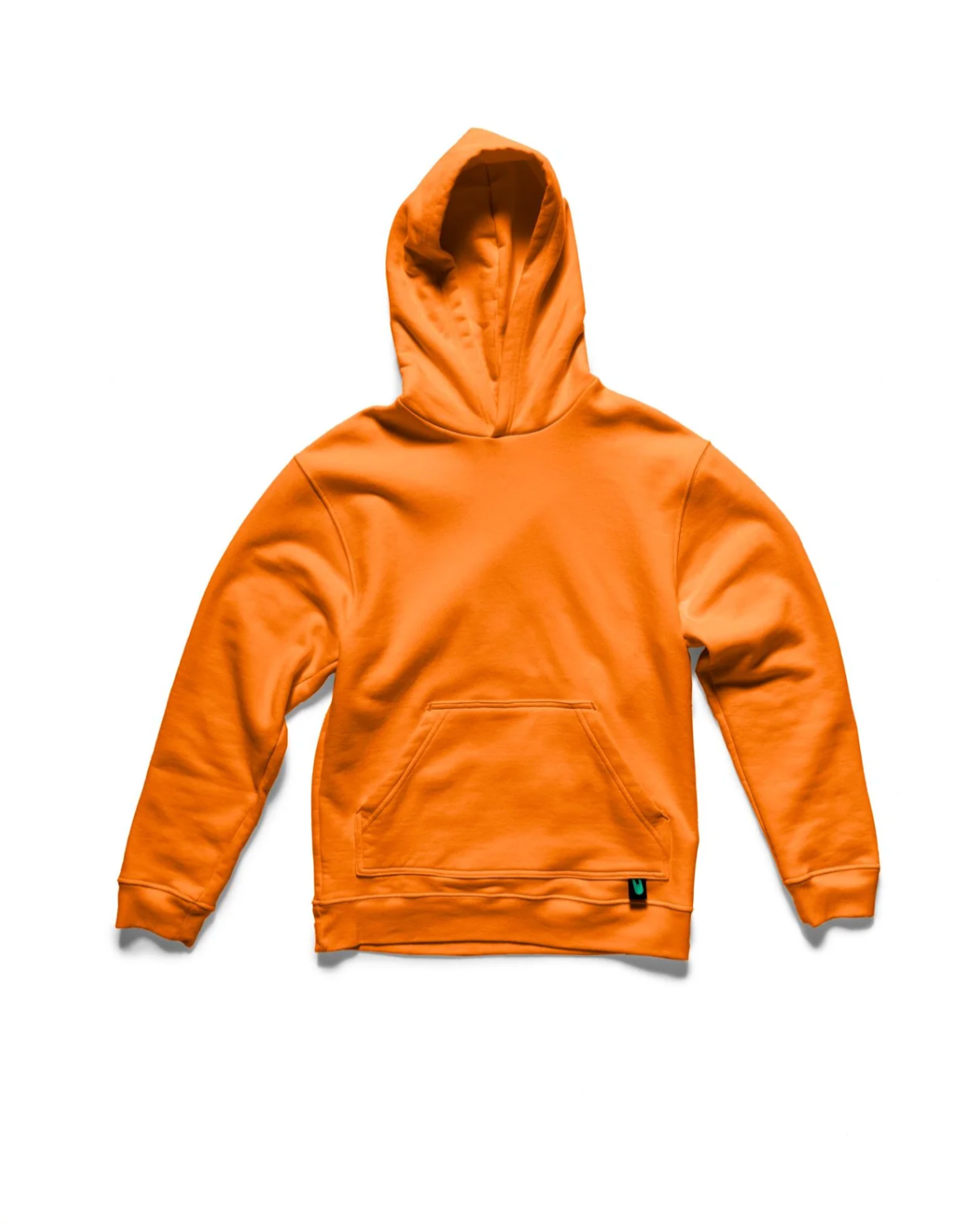 Essentials Biodegradable Hoodie