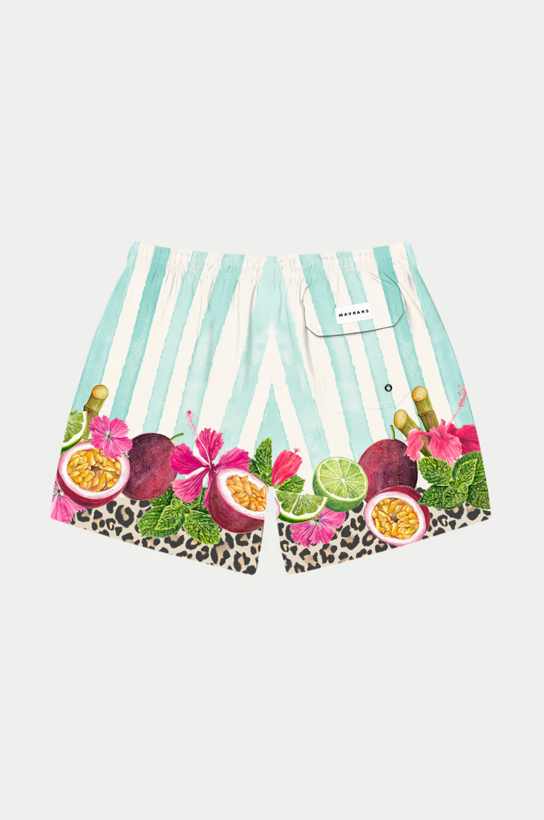 Mavrans Swim Short