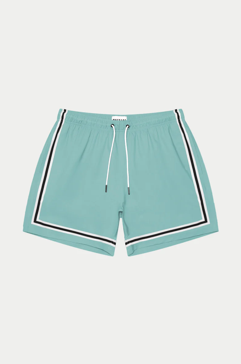 Mavrans Swim Short