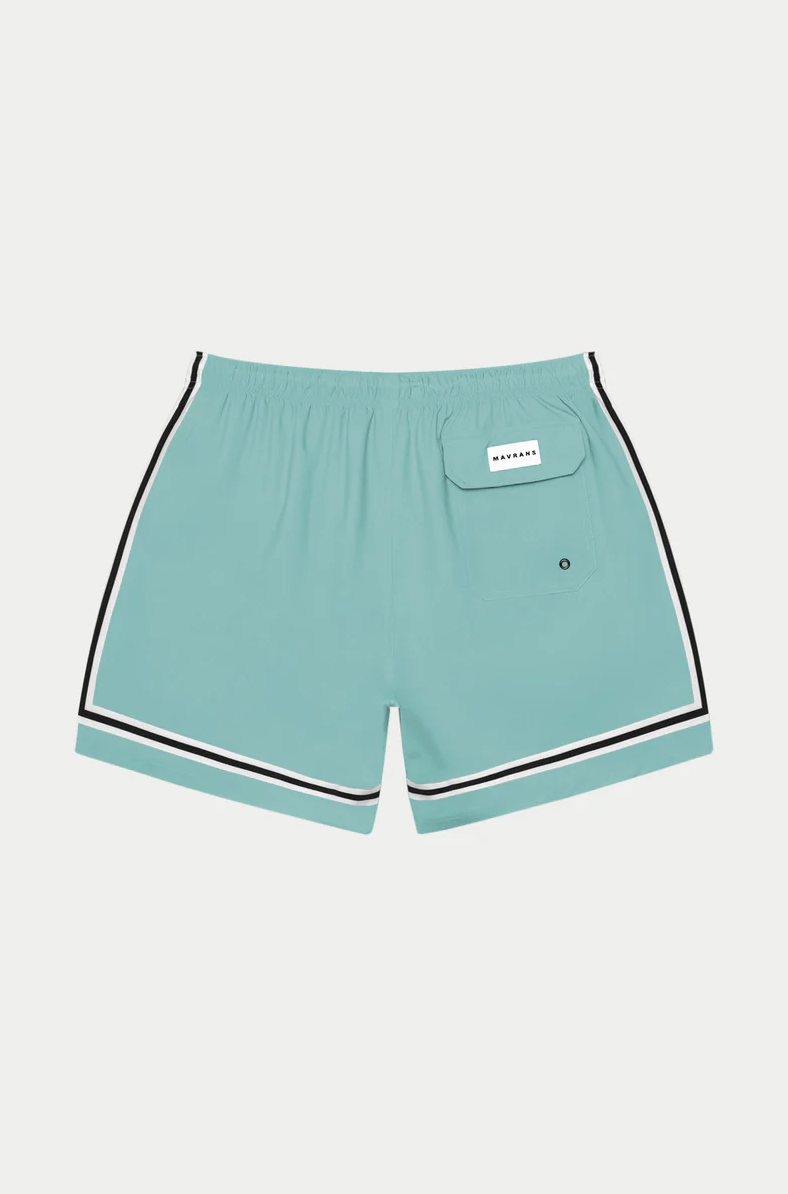 Mavrans Swim Short