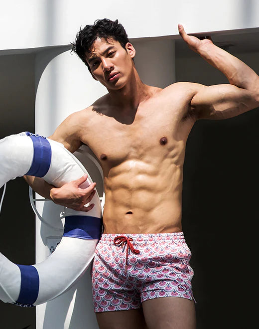 S 50 Swim Short