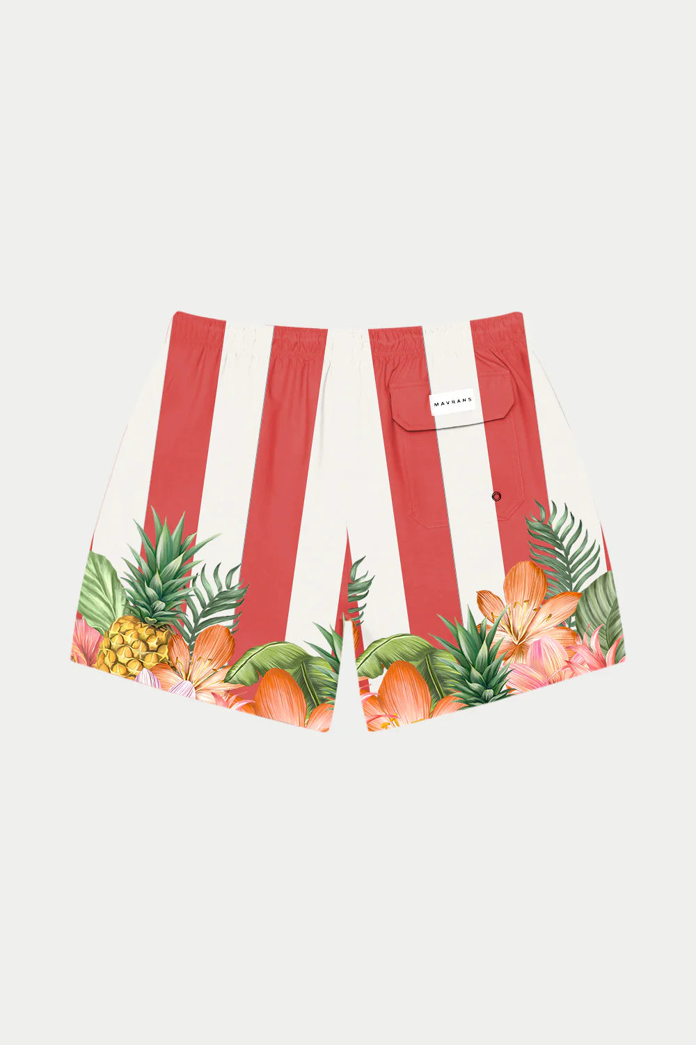 Mavrans Swim Short