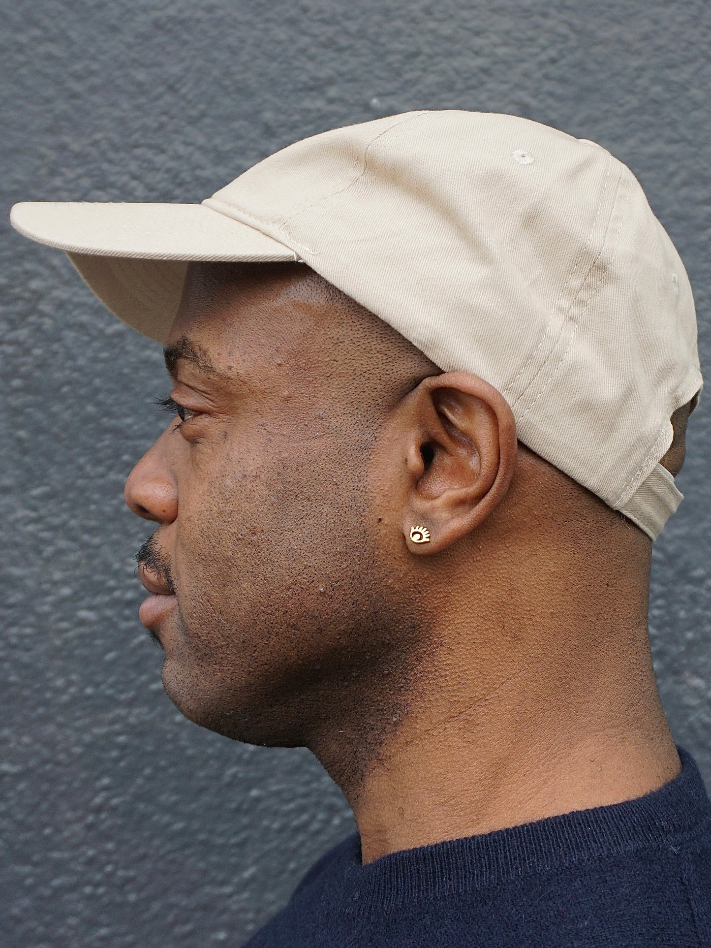 ROLO Unstructured Cap