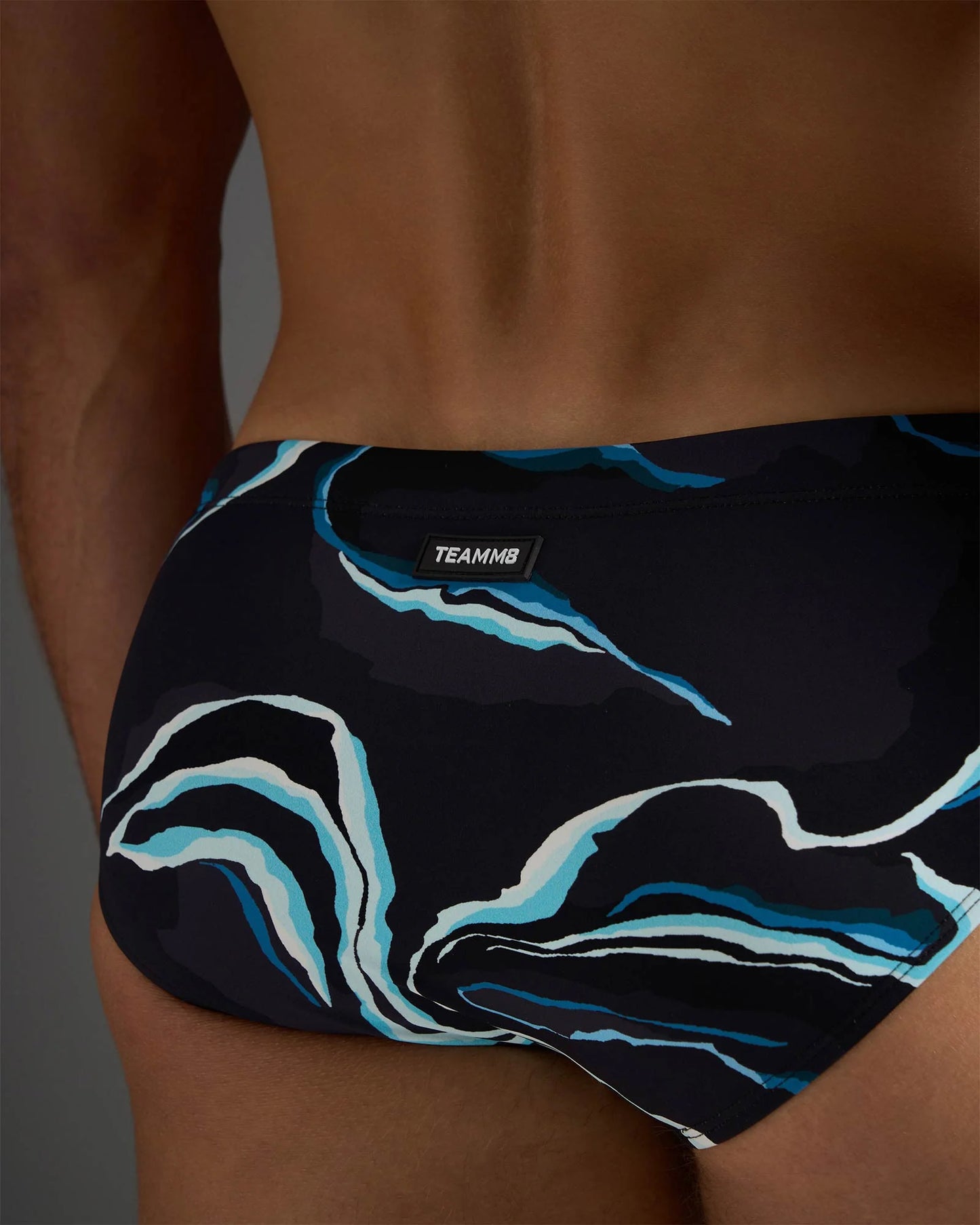 Resort Wide Swim Brief