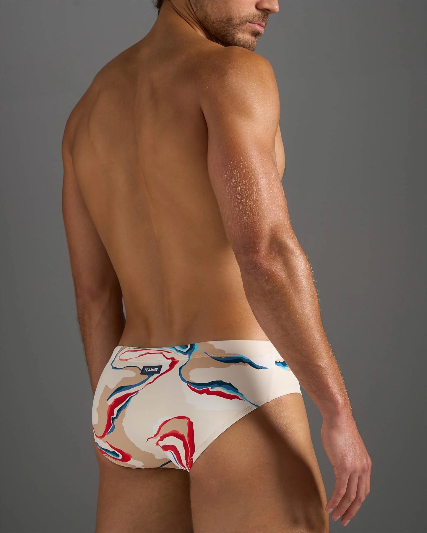 Resort Wide Swim Brief