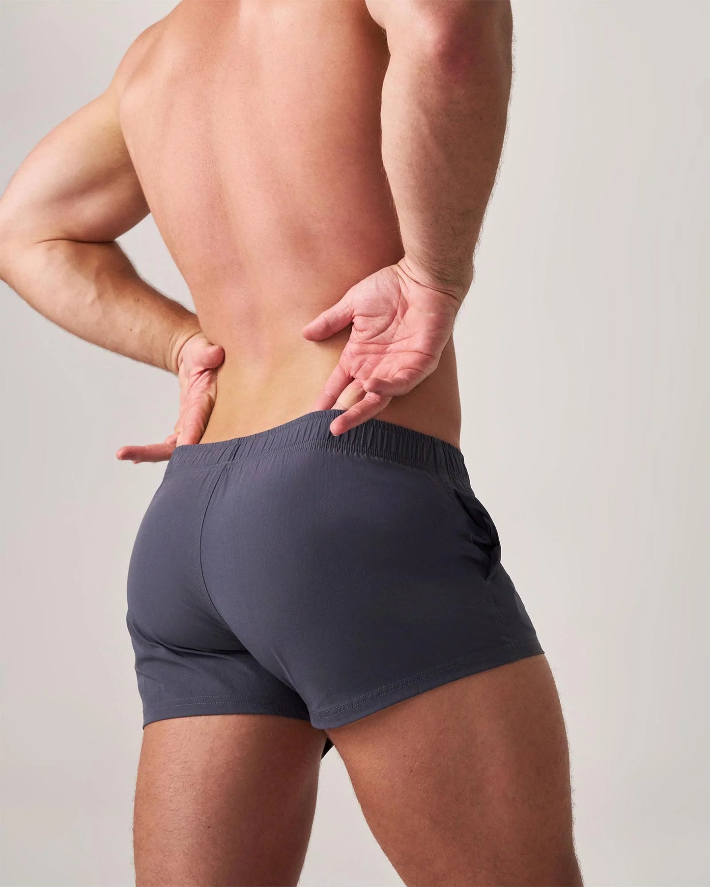 Statement Swim Short