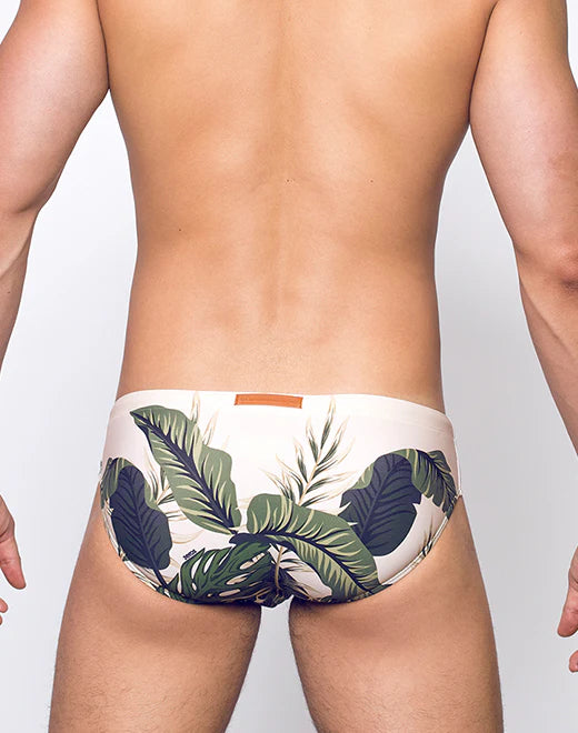 V10 Swim Brief
