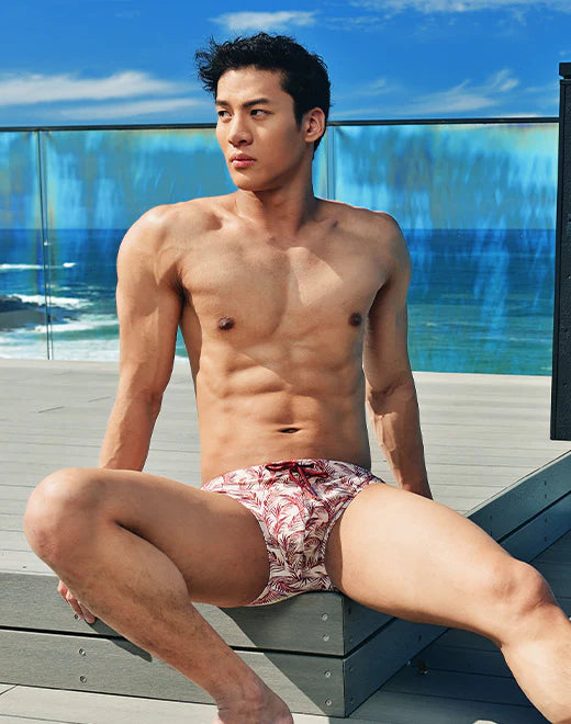 V10 Swim Brief