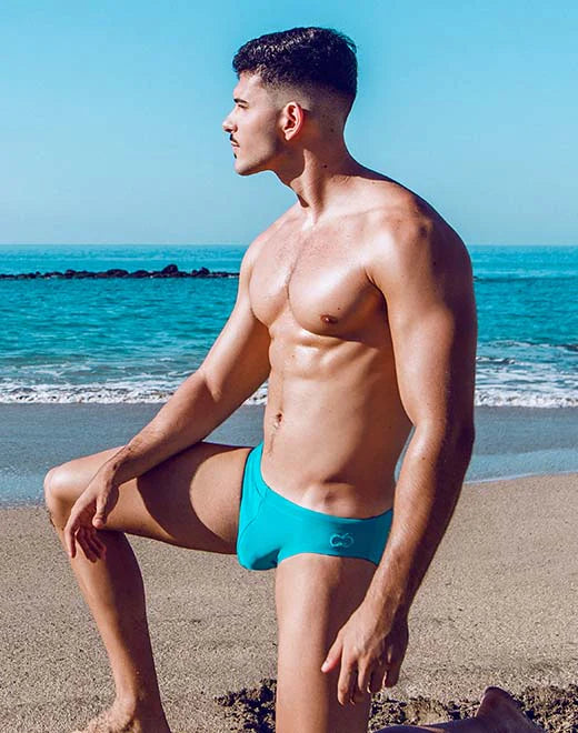 V10 Swim Brief
