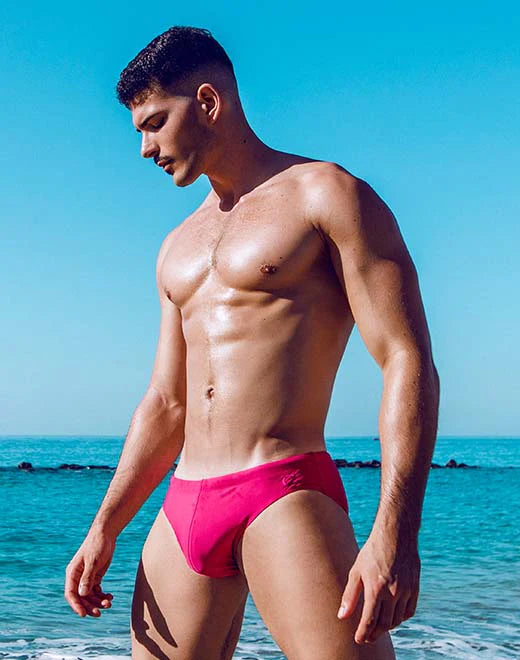V10 Swim Brief