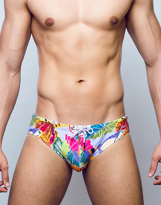 V10 Swim Brief