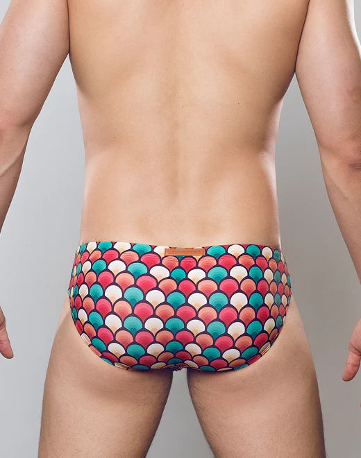 V10 Swim Brief