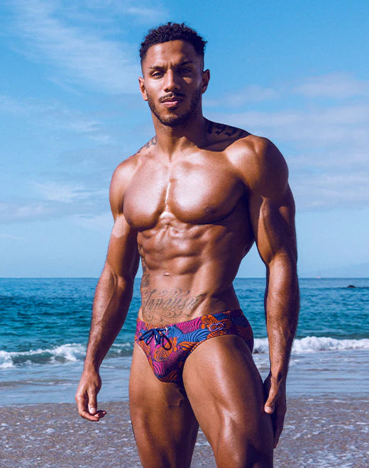 V10 Swim Brief