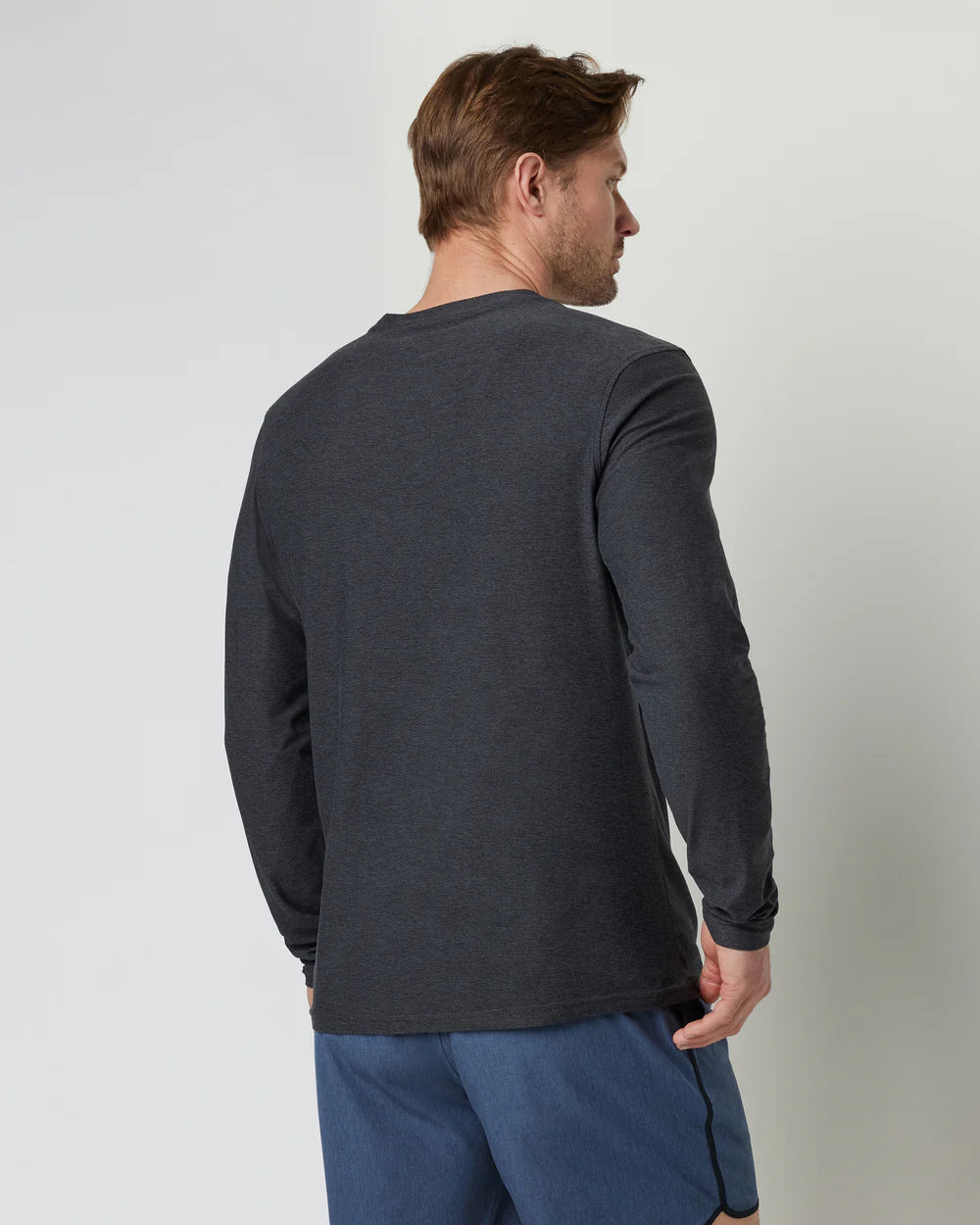 L/S Strato Tech Tee