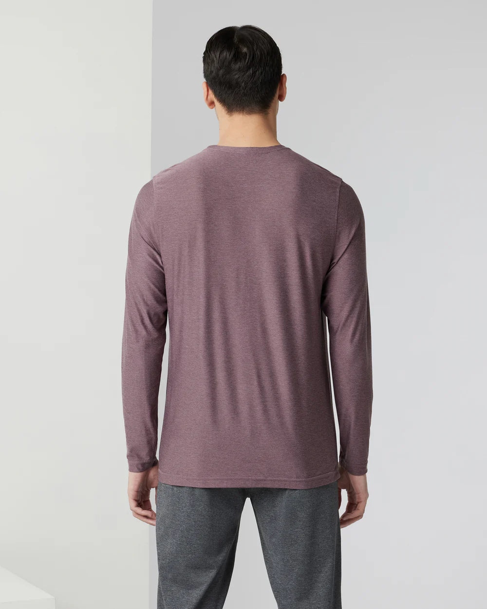 L/S Strato Tech Tee
