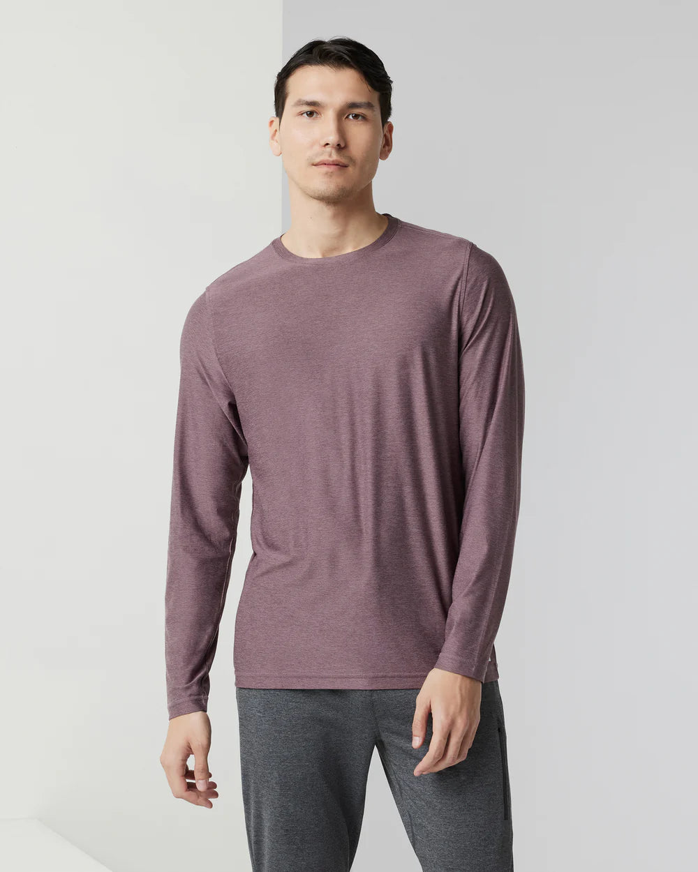 L/S Strato Tech Tee