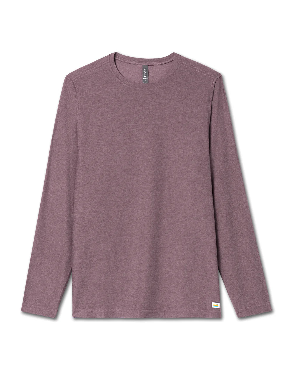 L/S Strato Tech Tee