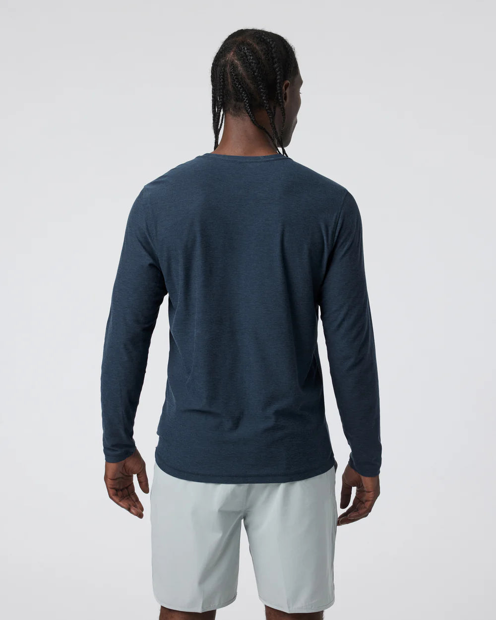 L/S Strato Tech Tee