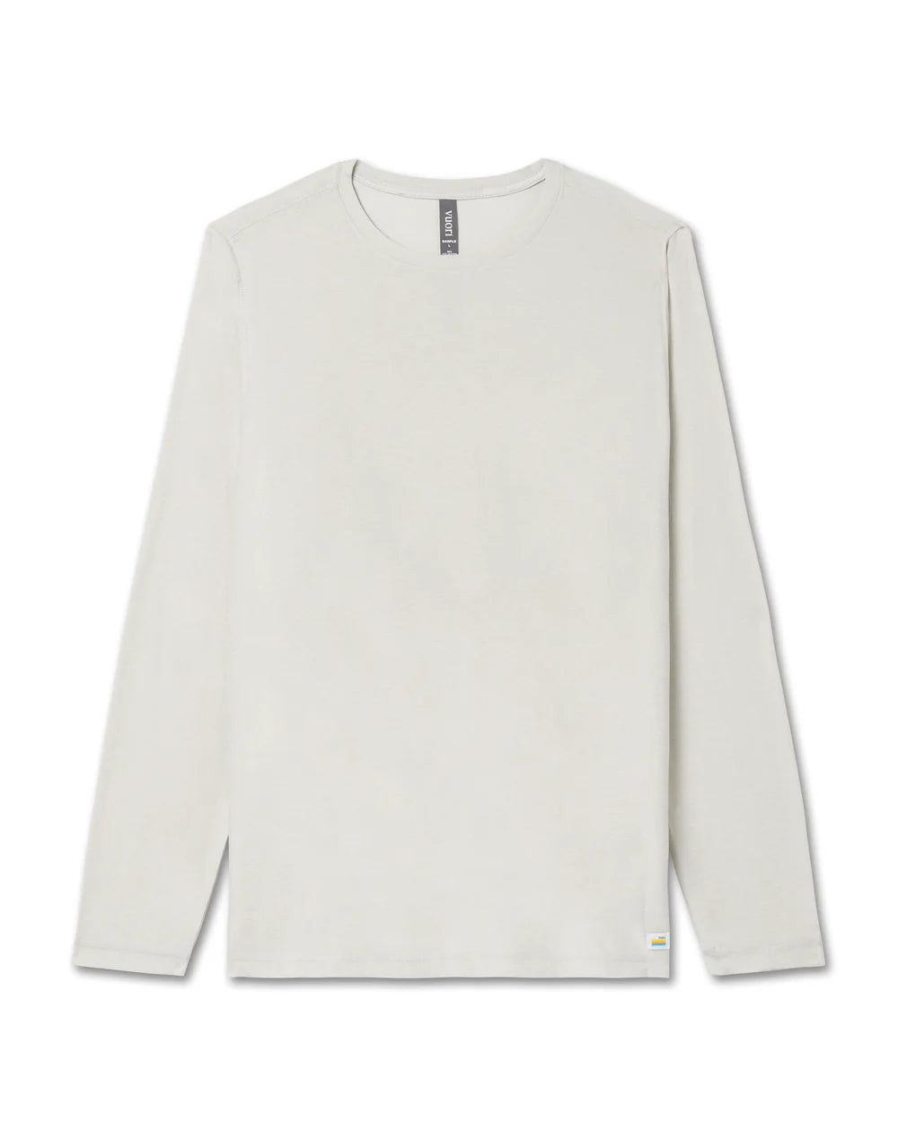 L/S Strato Tech Tee