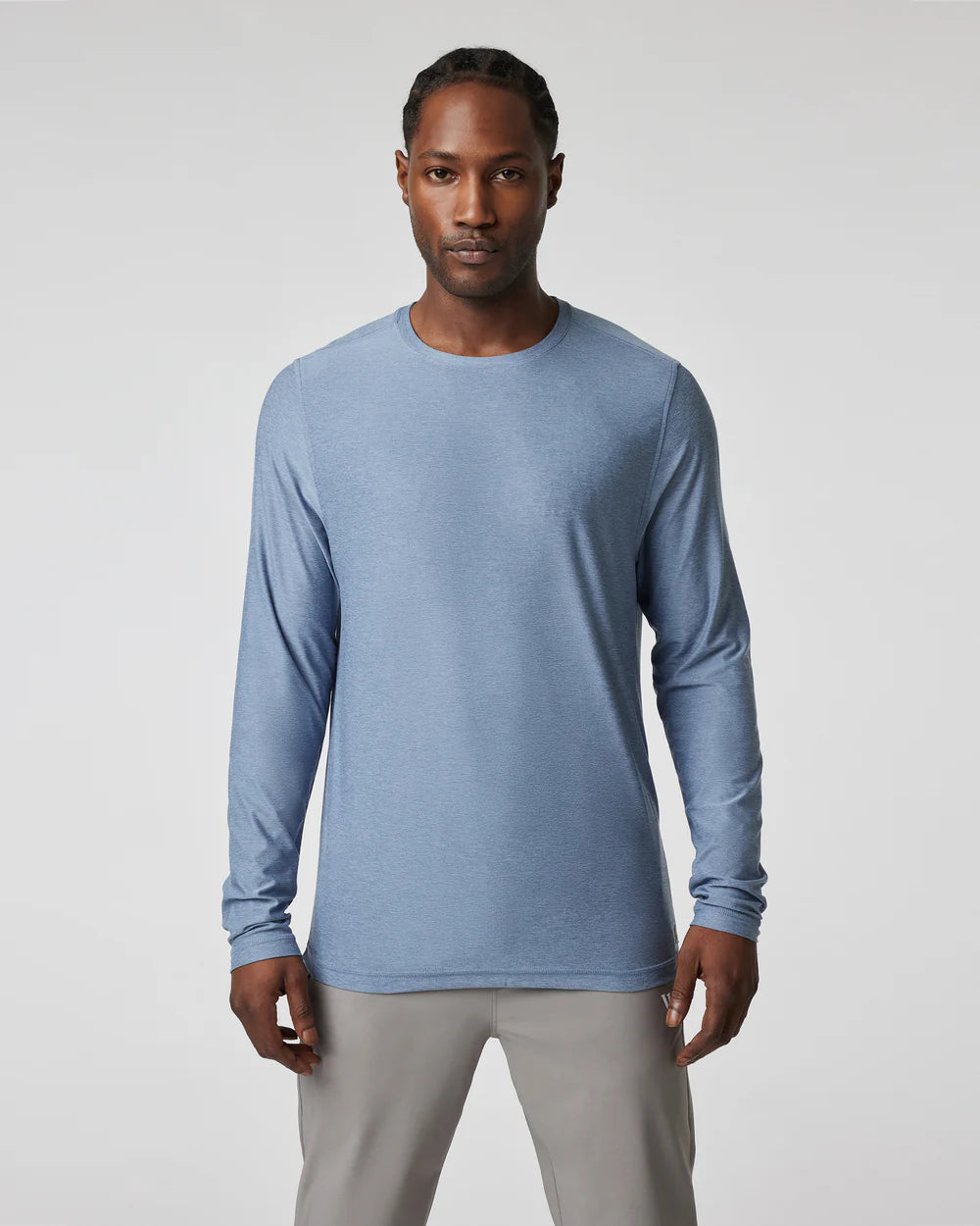 L/S Strato Tech Tee