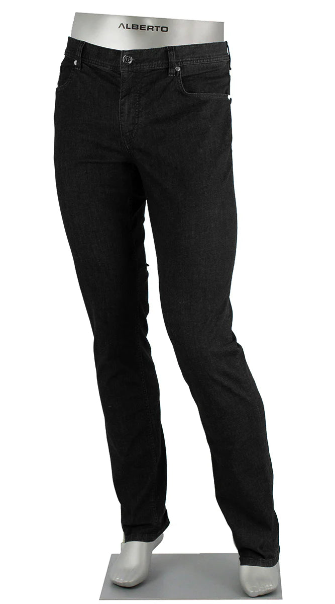 PIPE Super Stretch Black