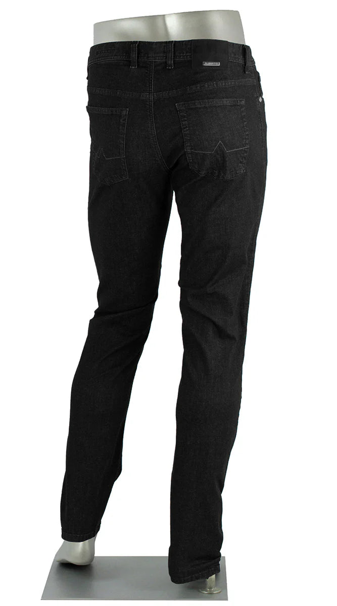 PIPE Super Stretch Black