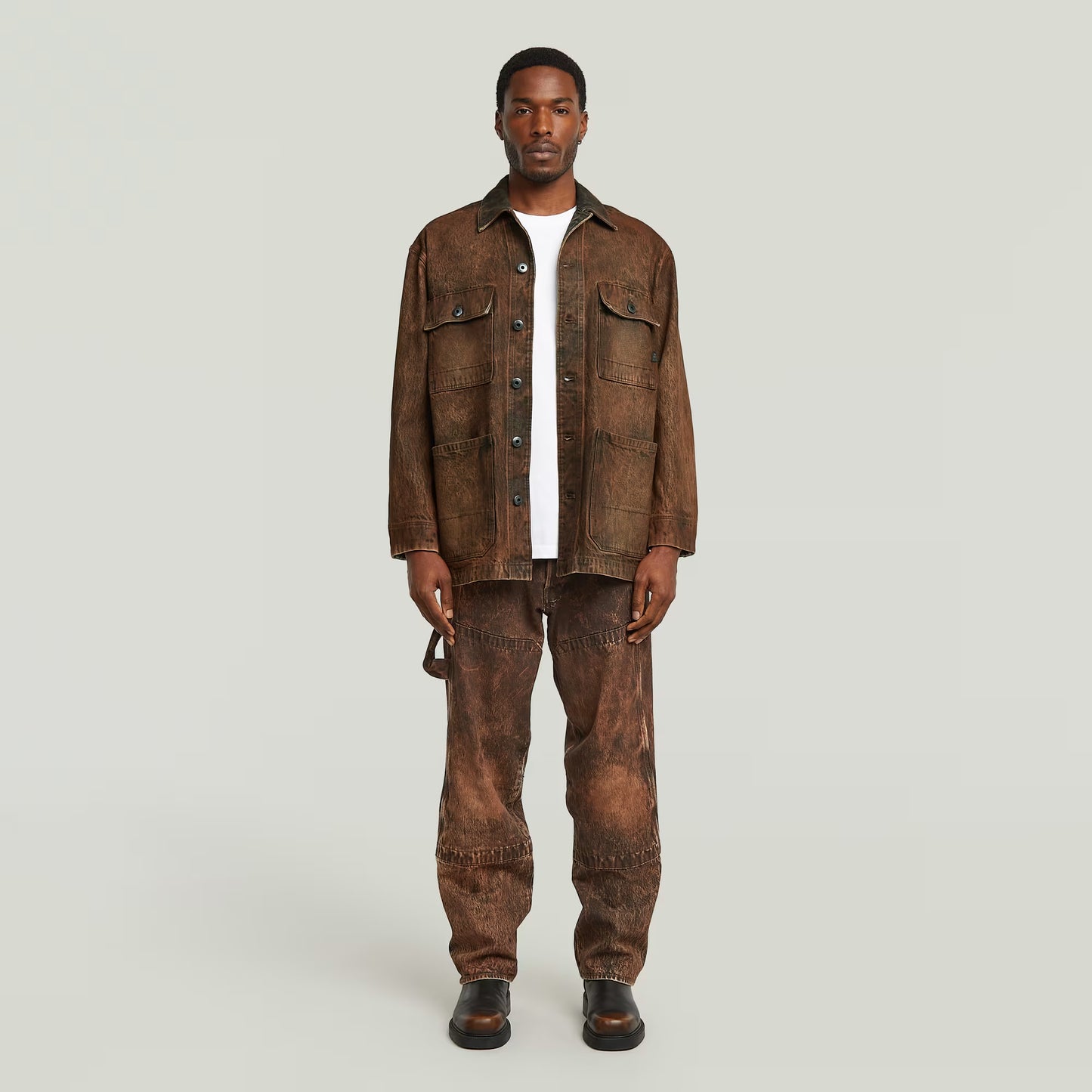 Chore Jacket