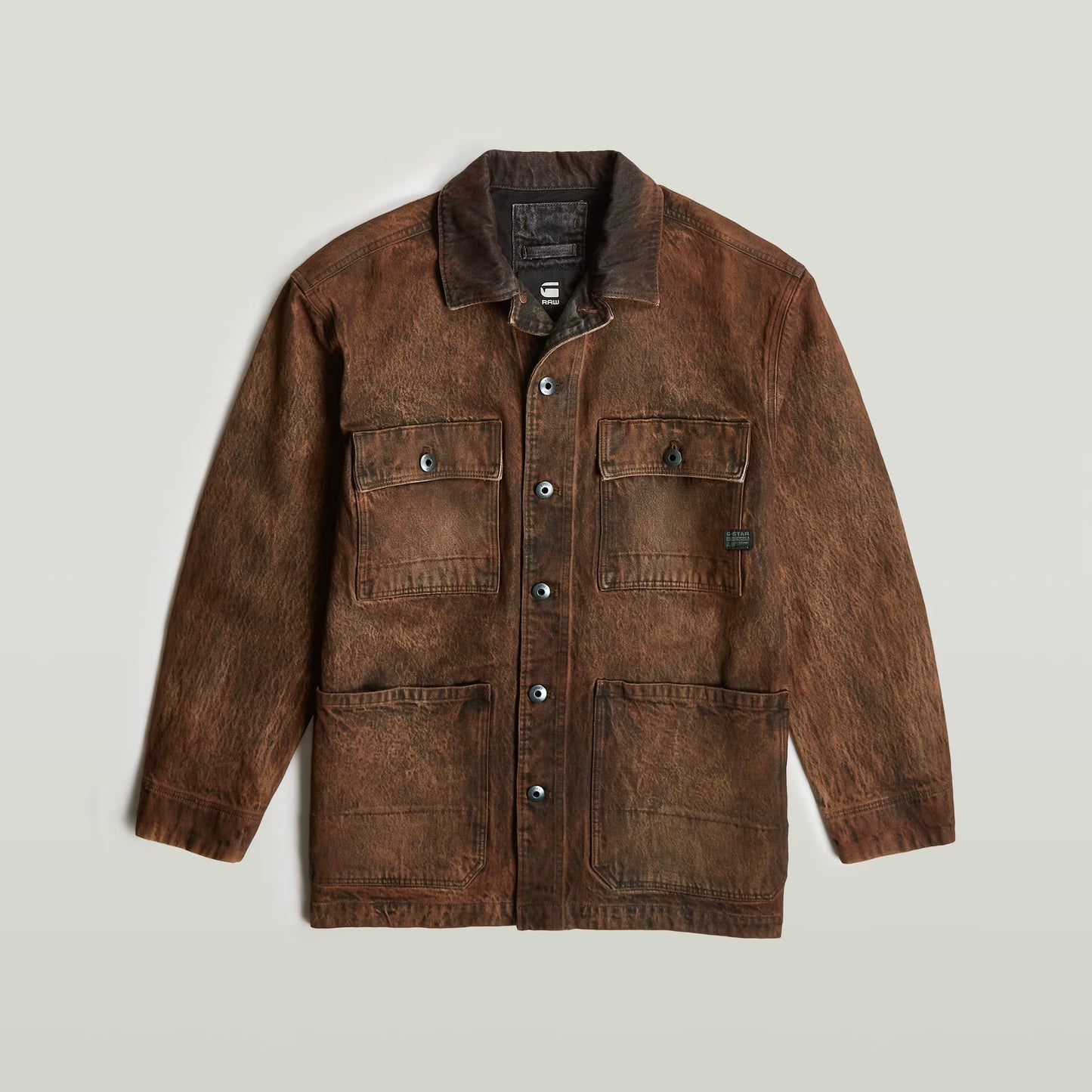 Chore Jacket