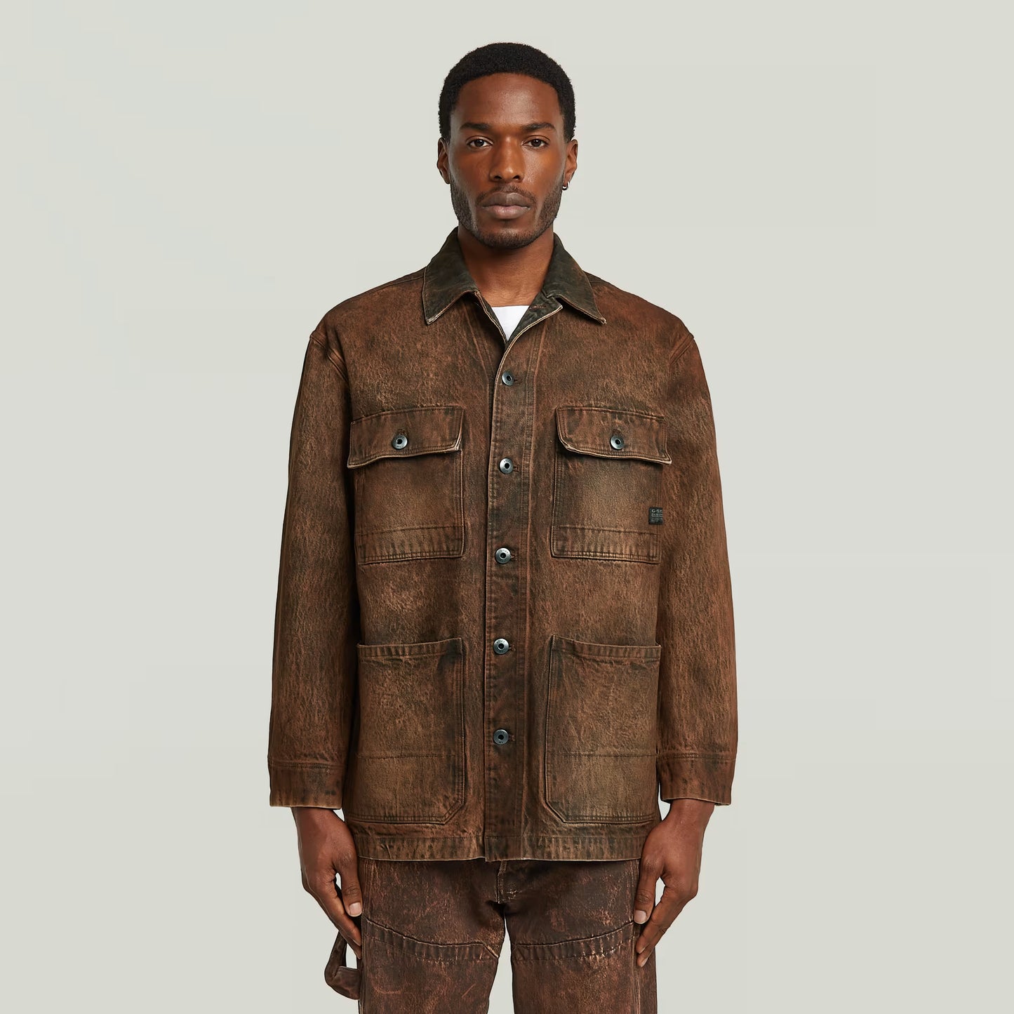 Chore Jacket