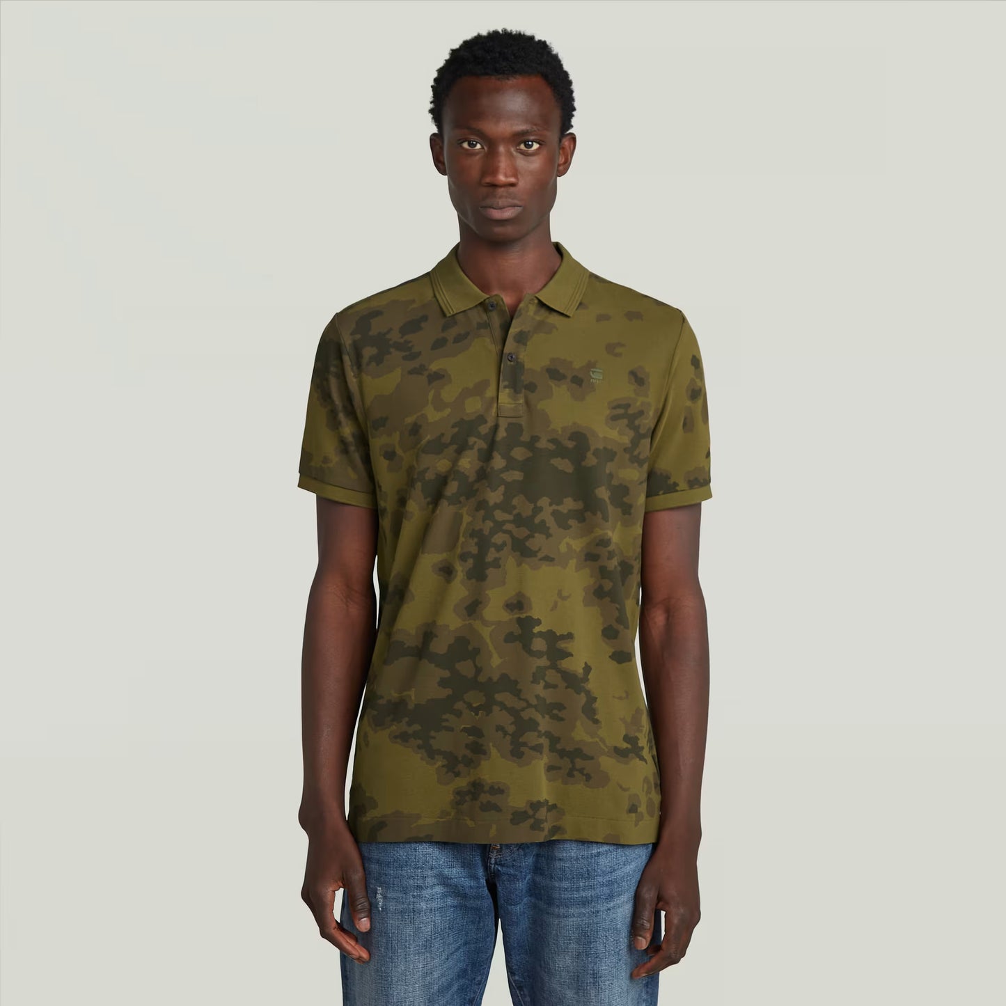 Dunda Slim Camo