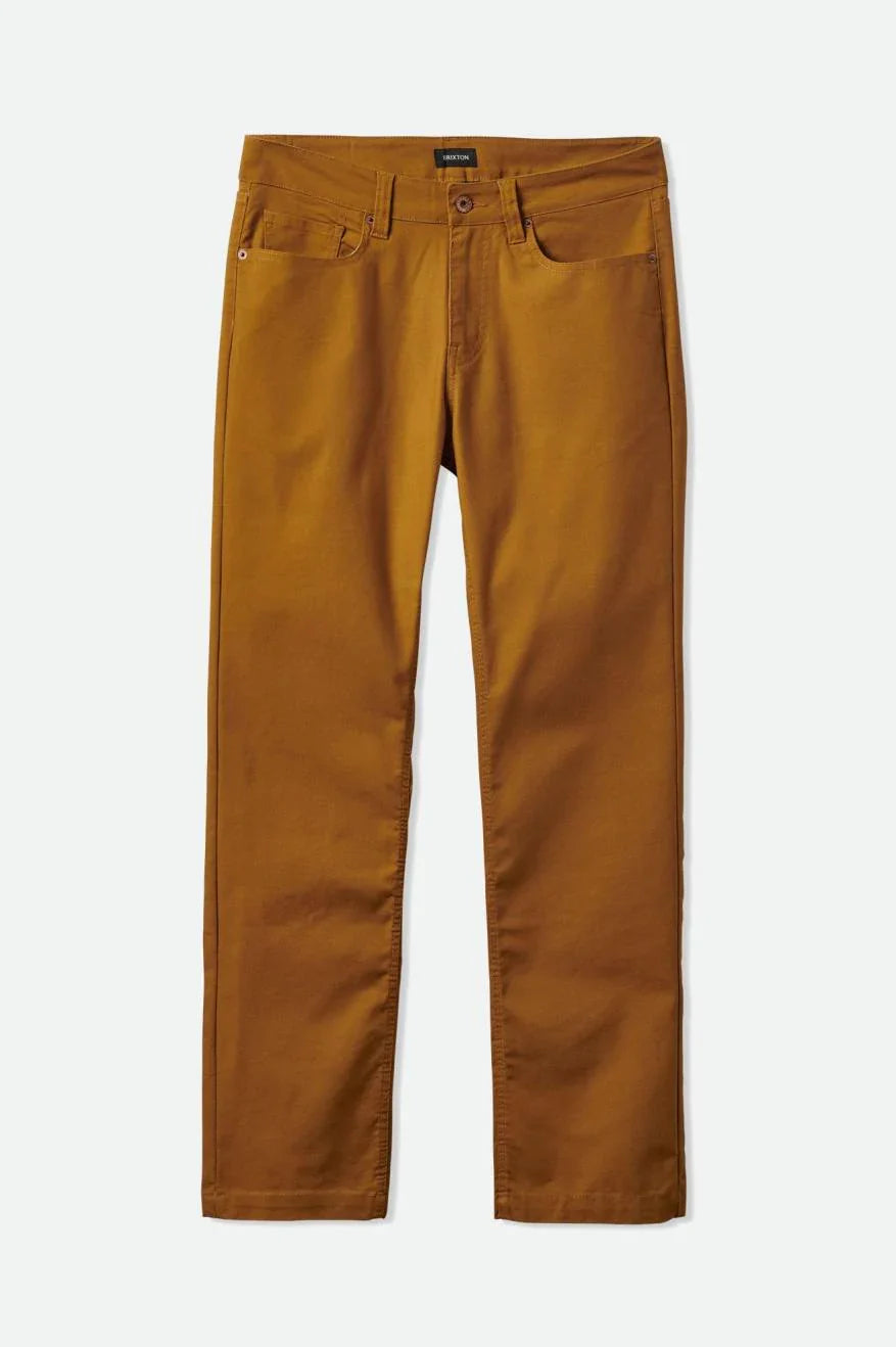 Builders 5 Pocket Pant