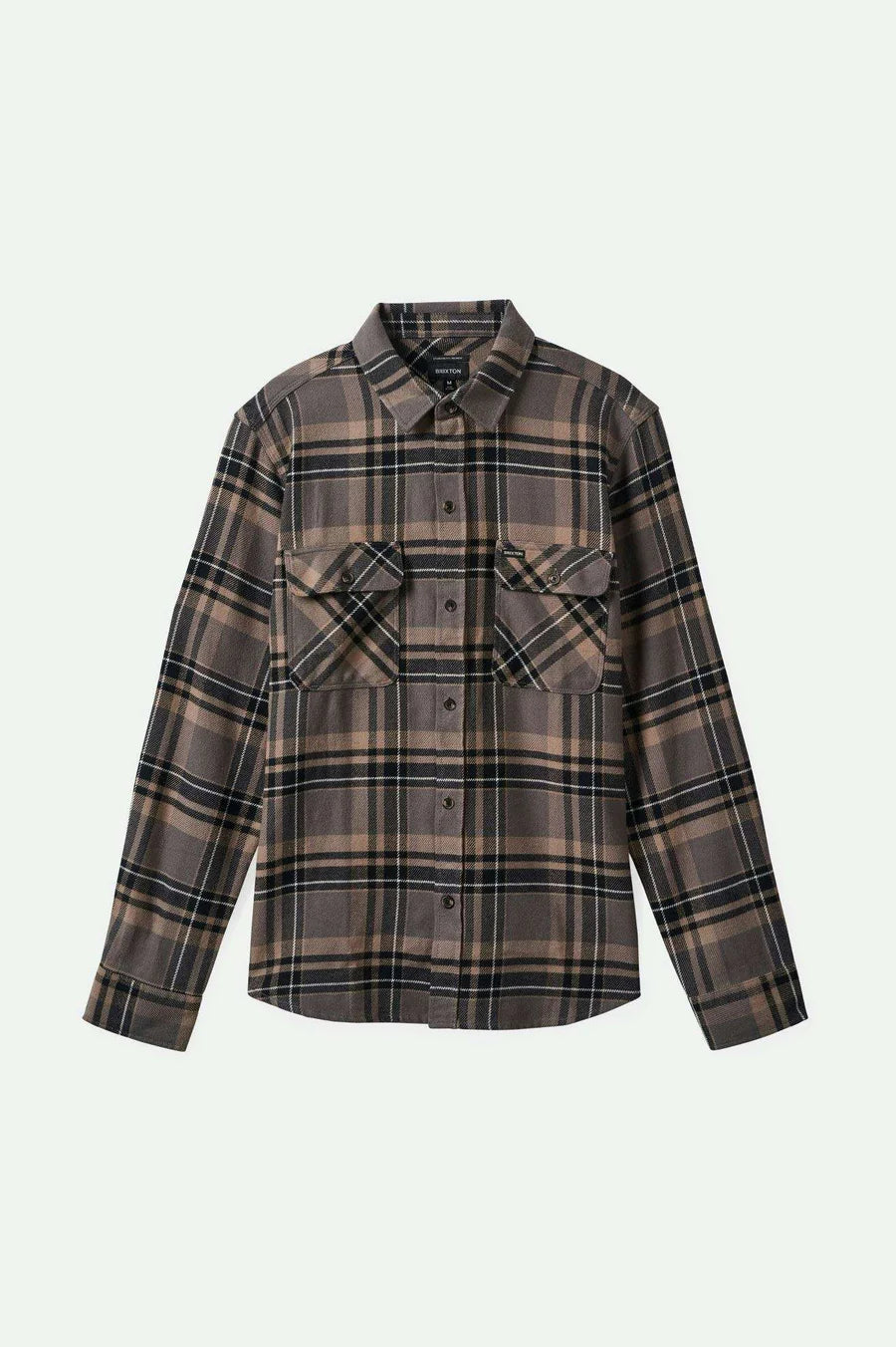 Bowery Flannel