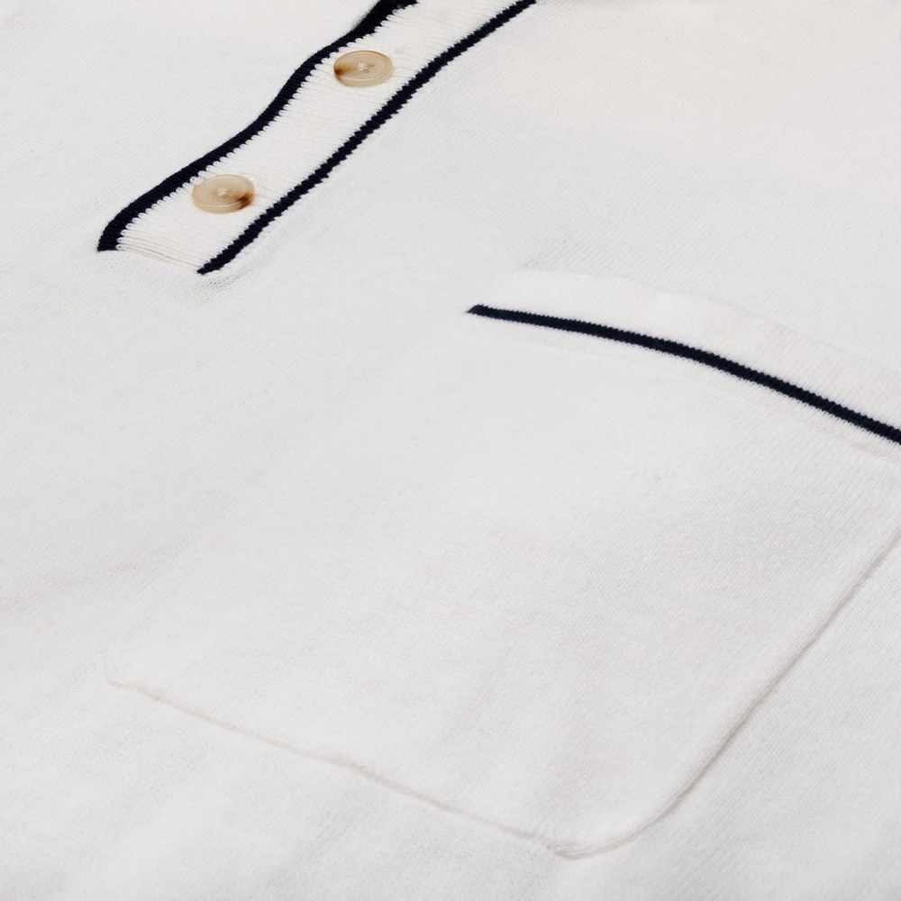 Robles Knit Polo