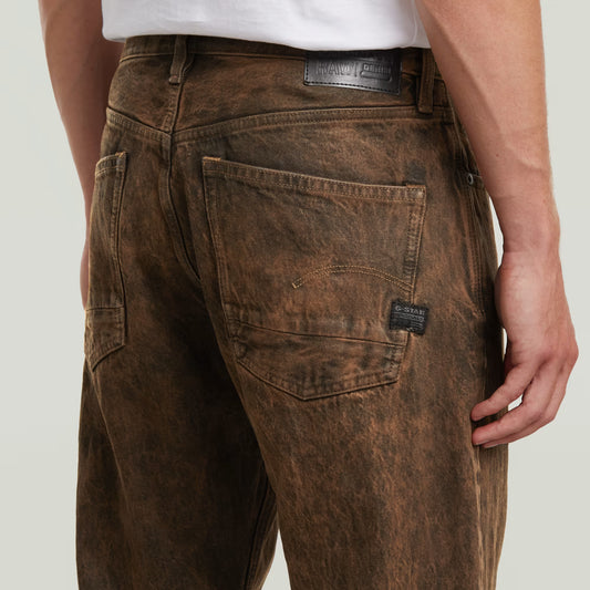 Dakota Regular Straight