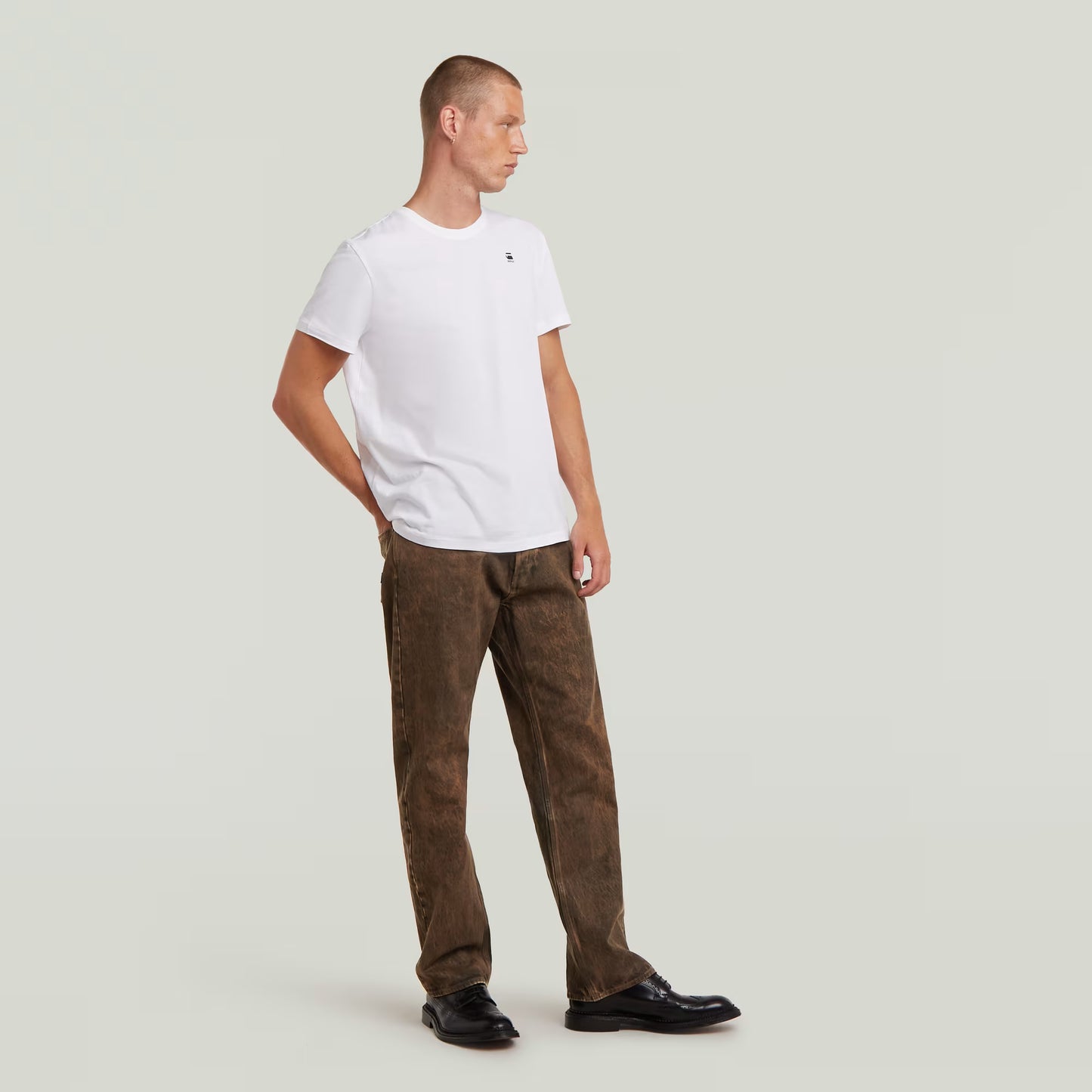 Dakota Regular Straight