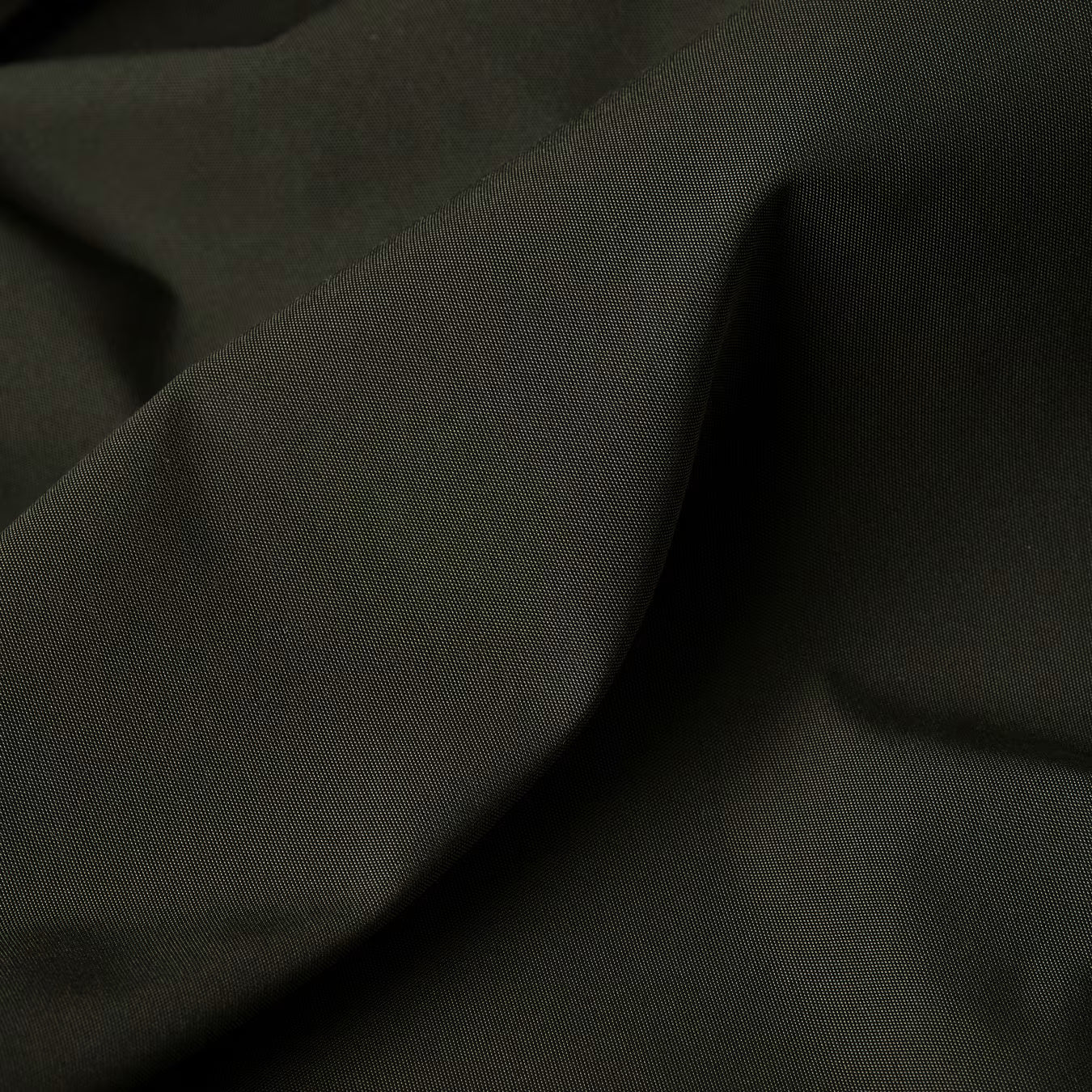 Unpadded Bomber Jacket