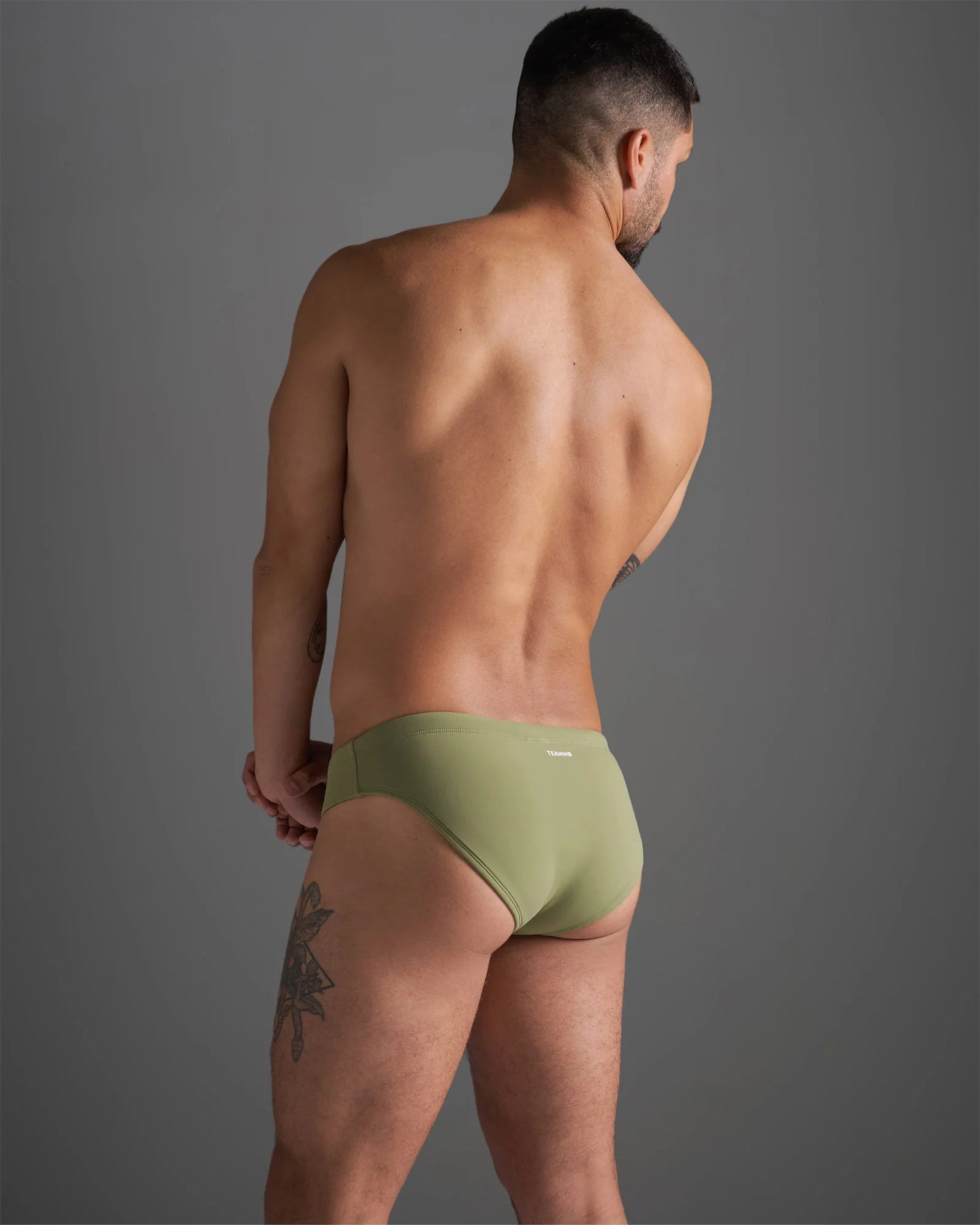T8 Standard Swim Brief