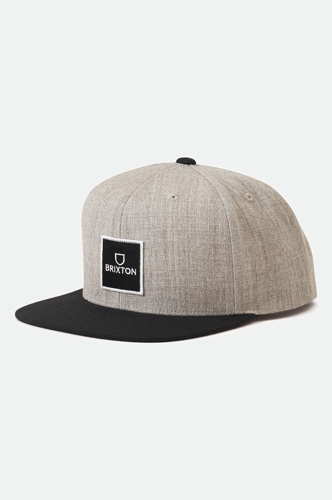 Alpha Square MP Snapback