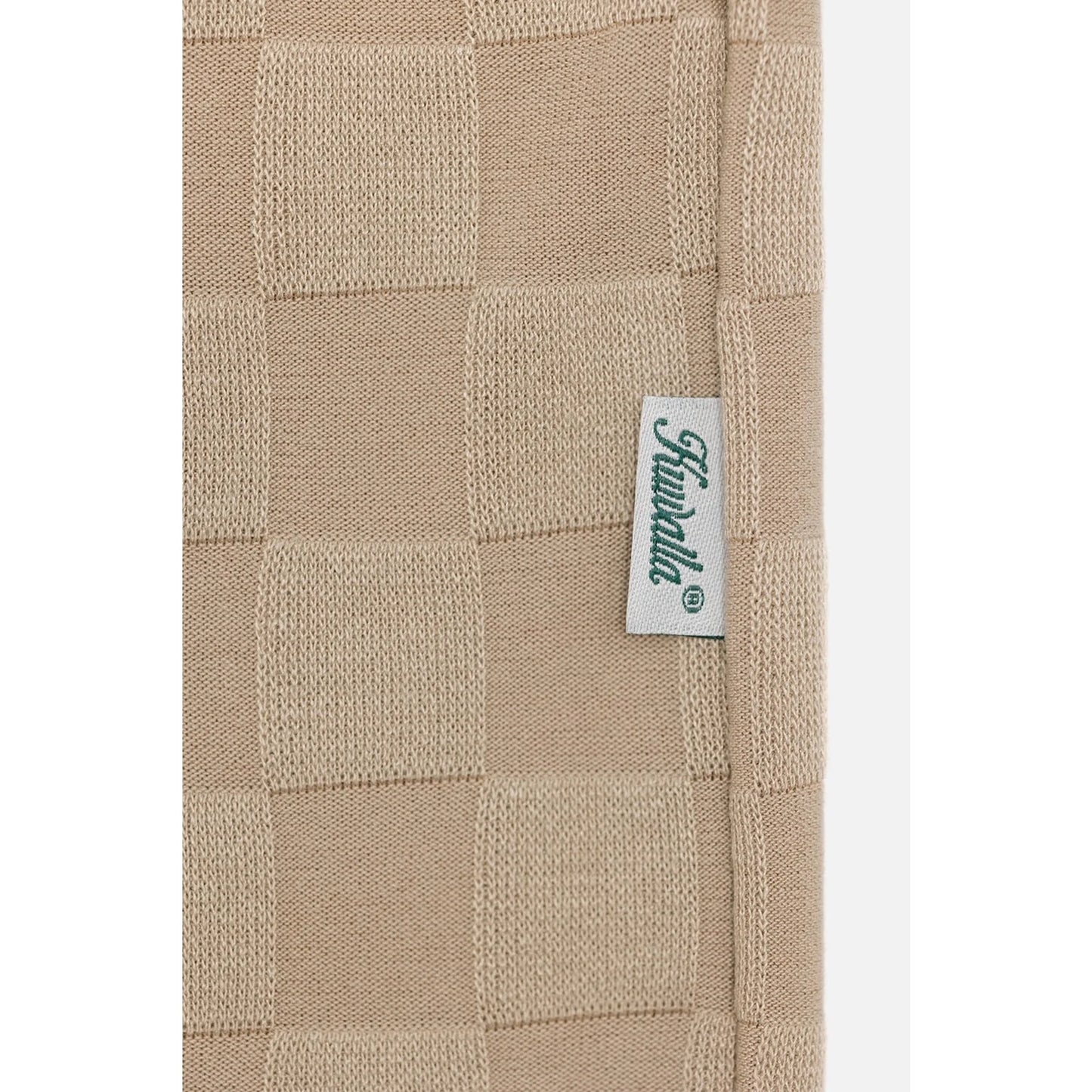 Jacquard Polo