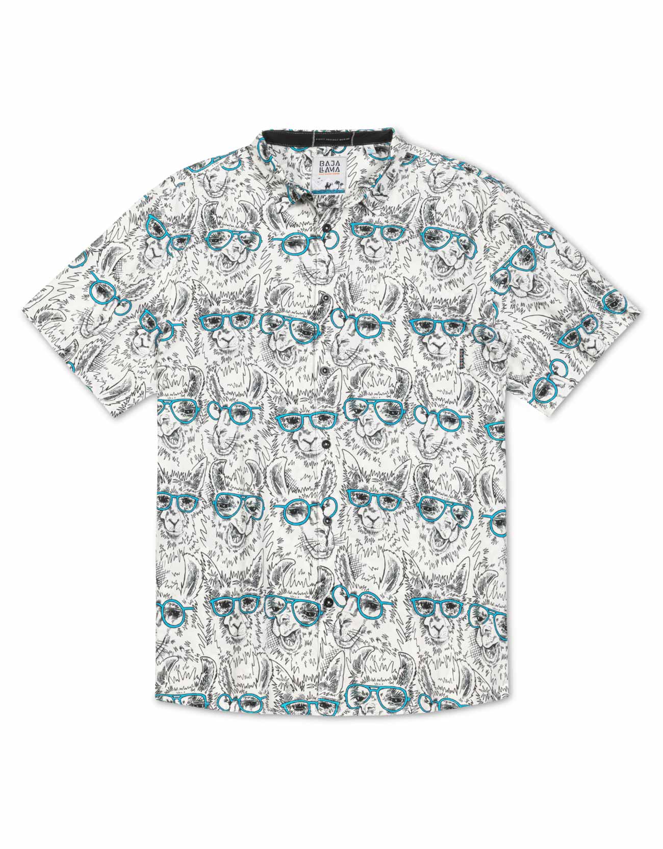 Llama M.D.