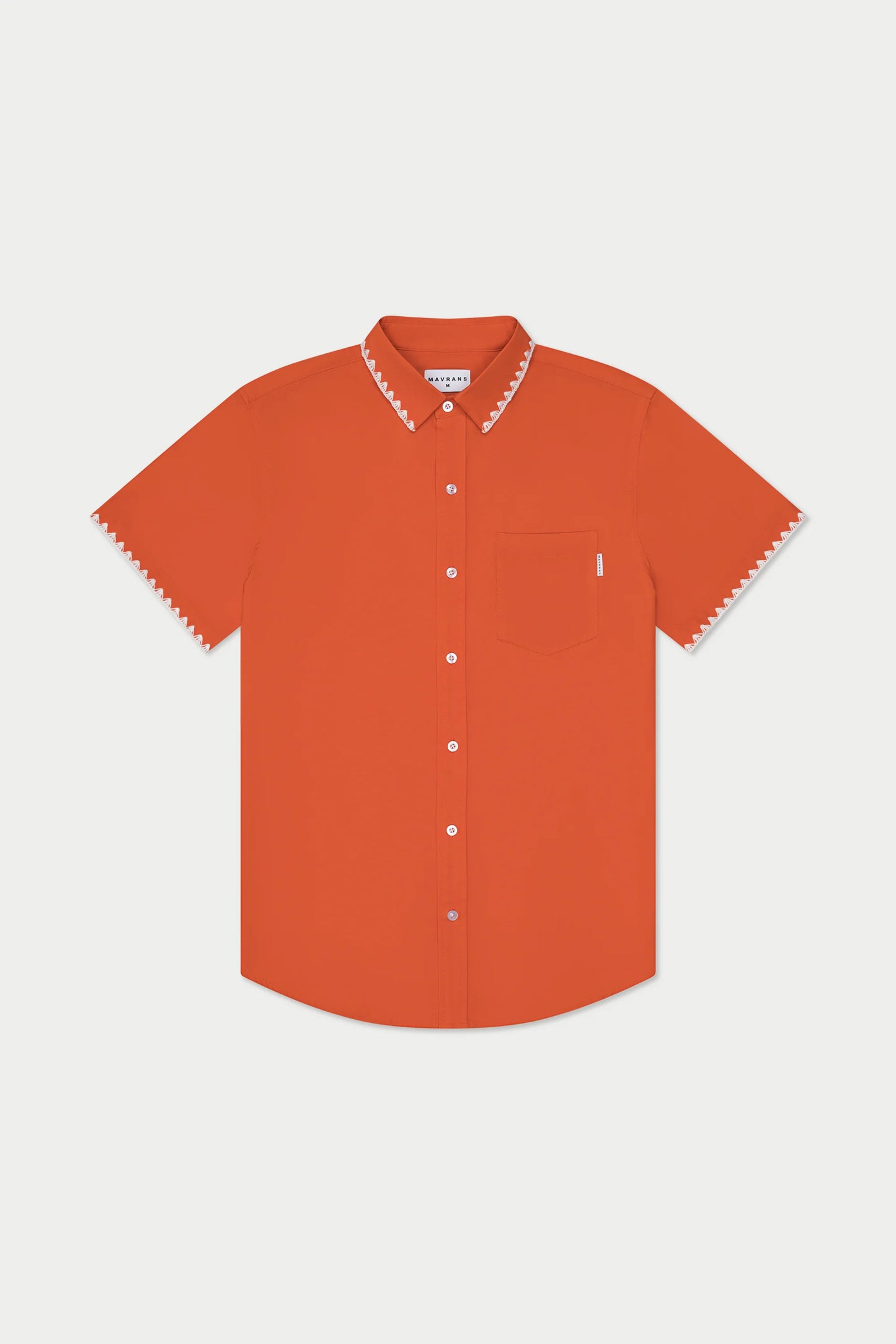 Mavrans Weekend Shirt