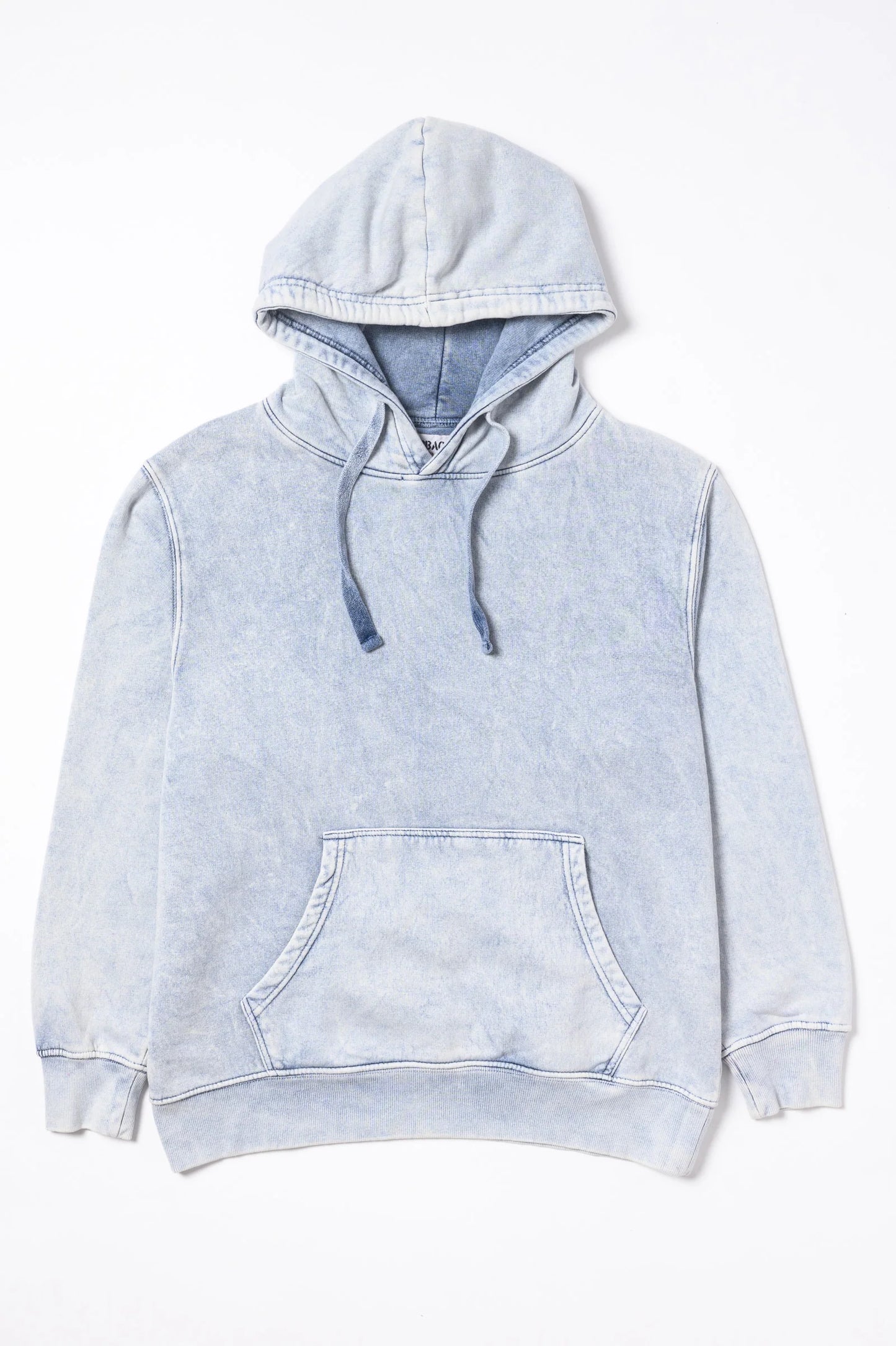 Bayside Mineral Hoodie