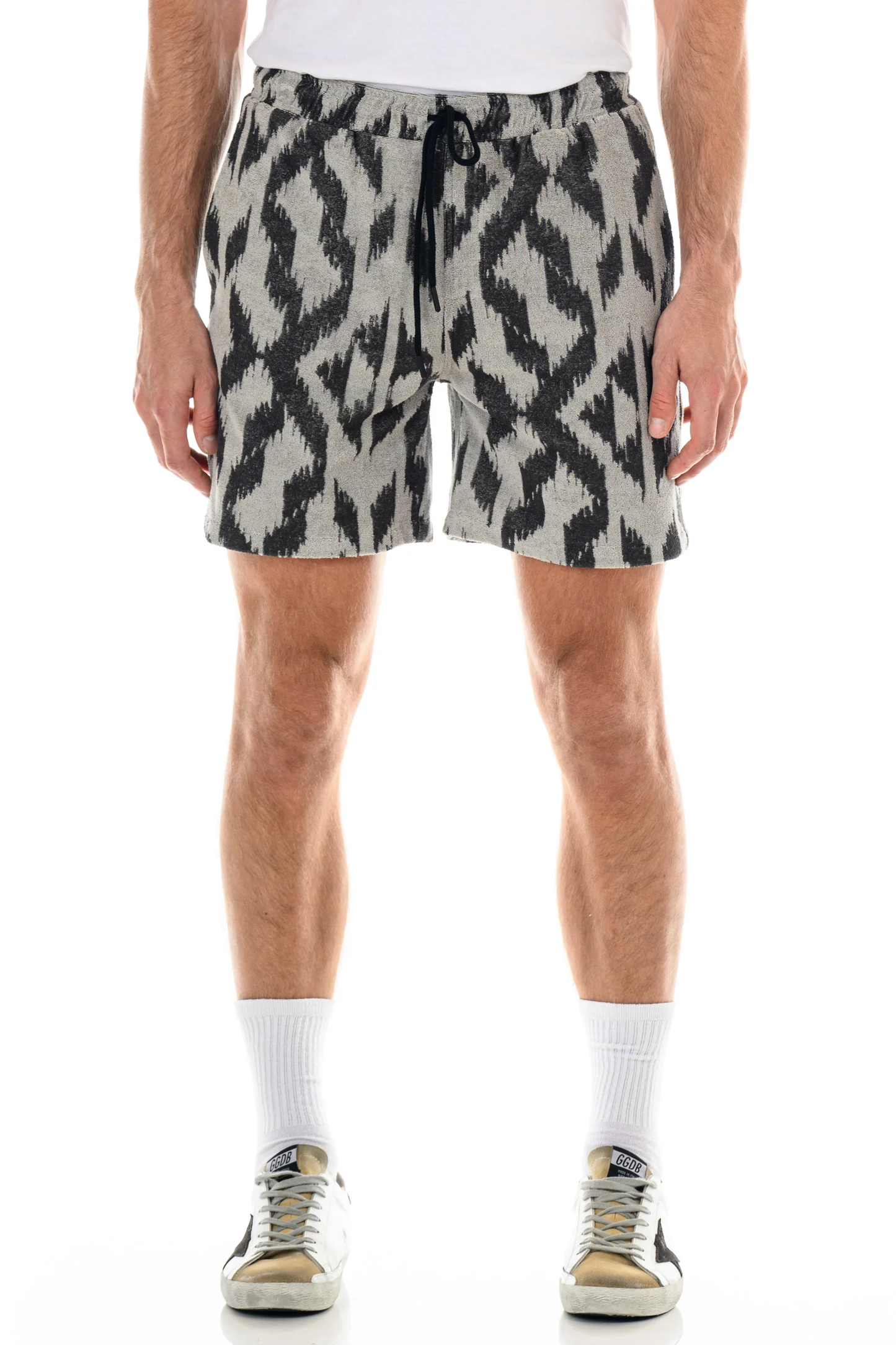 Loma Geo Volley Short