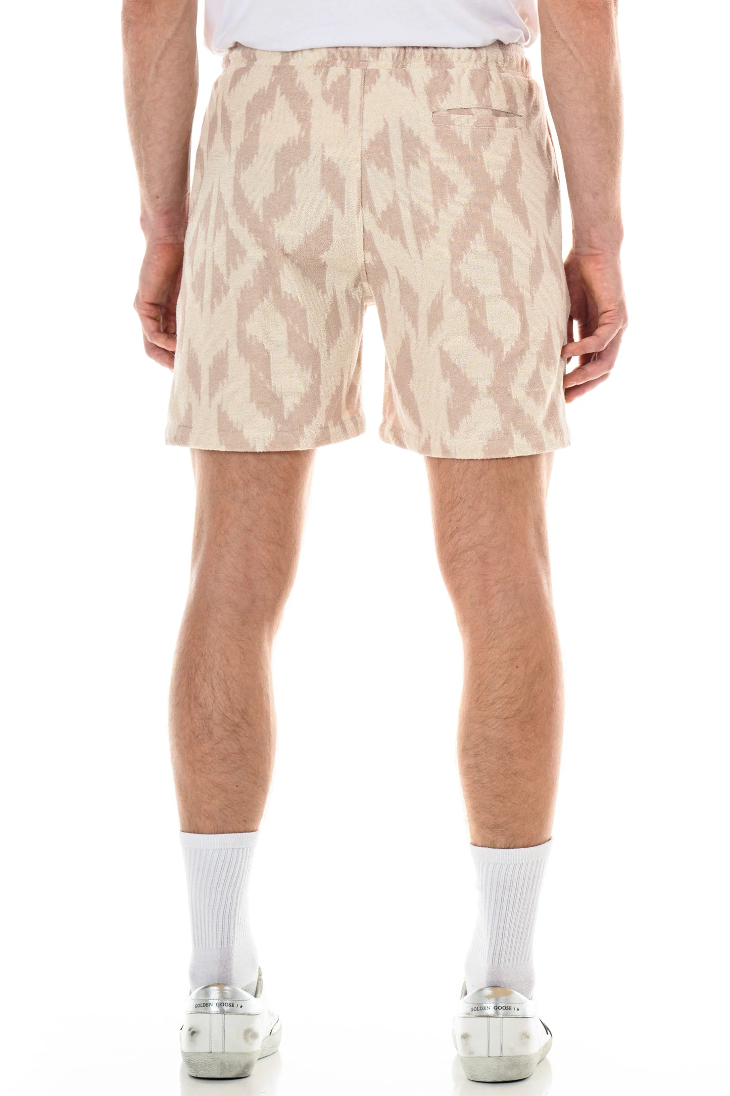 Loma Geo Volley Short