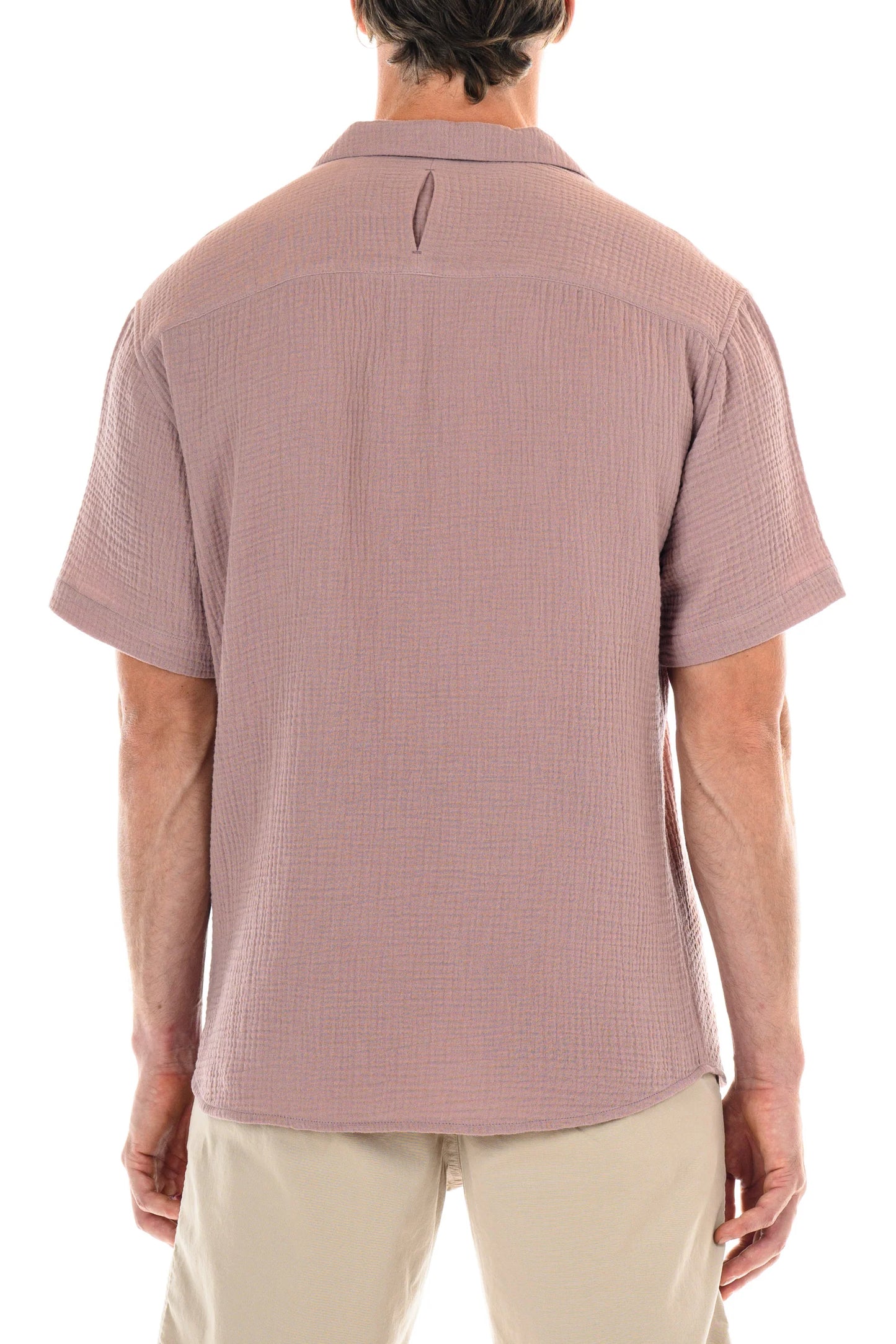 Morro Bay S/S Shirt