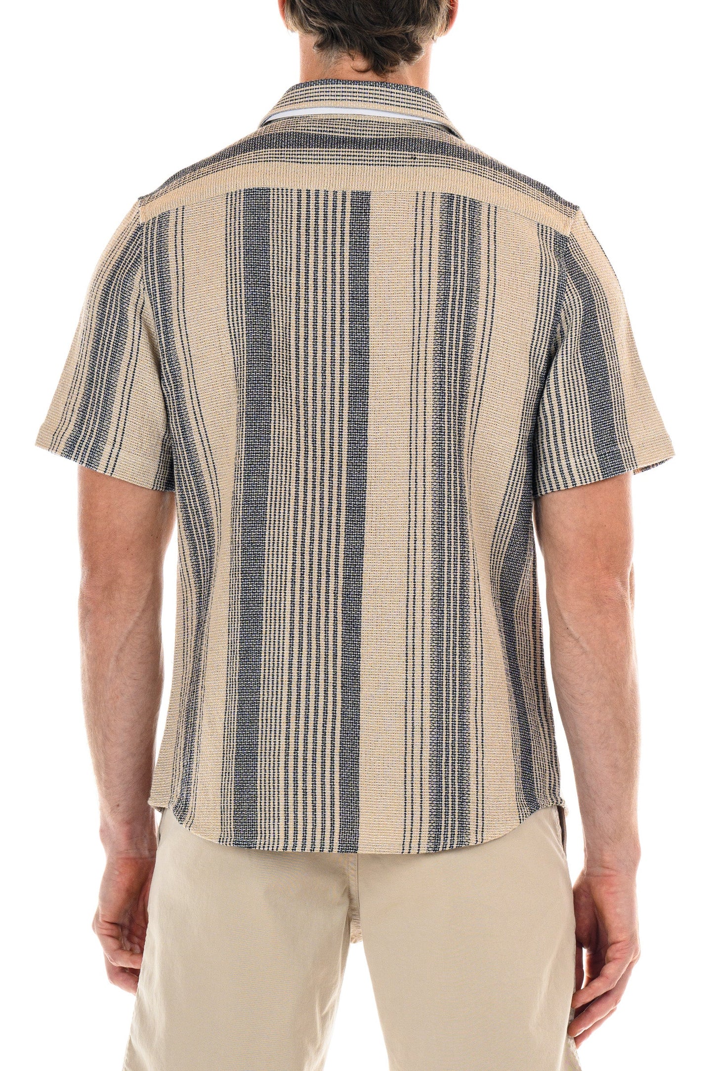 Perth Short-Sleeve Shirt